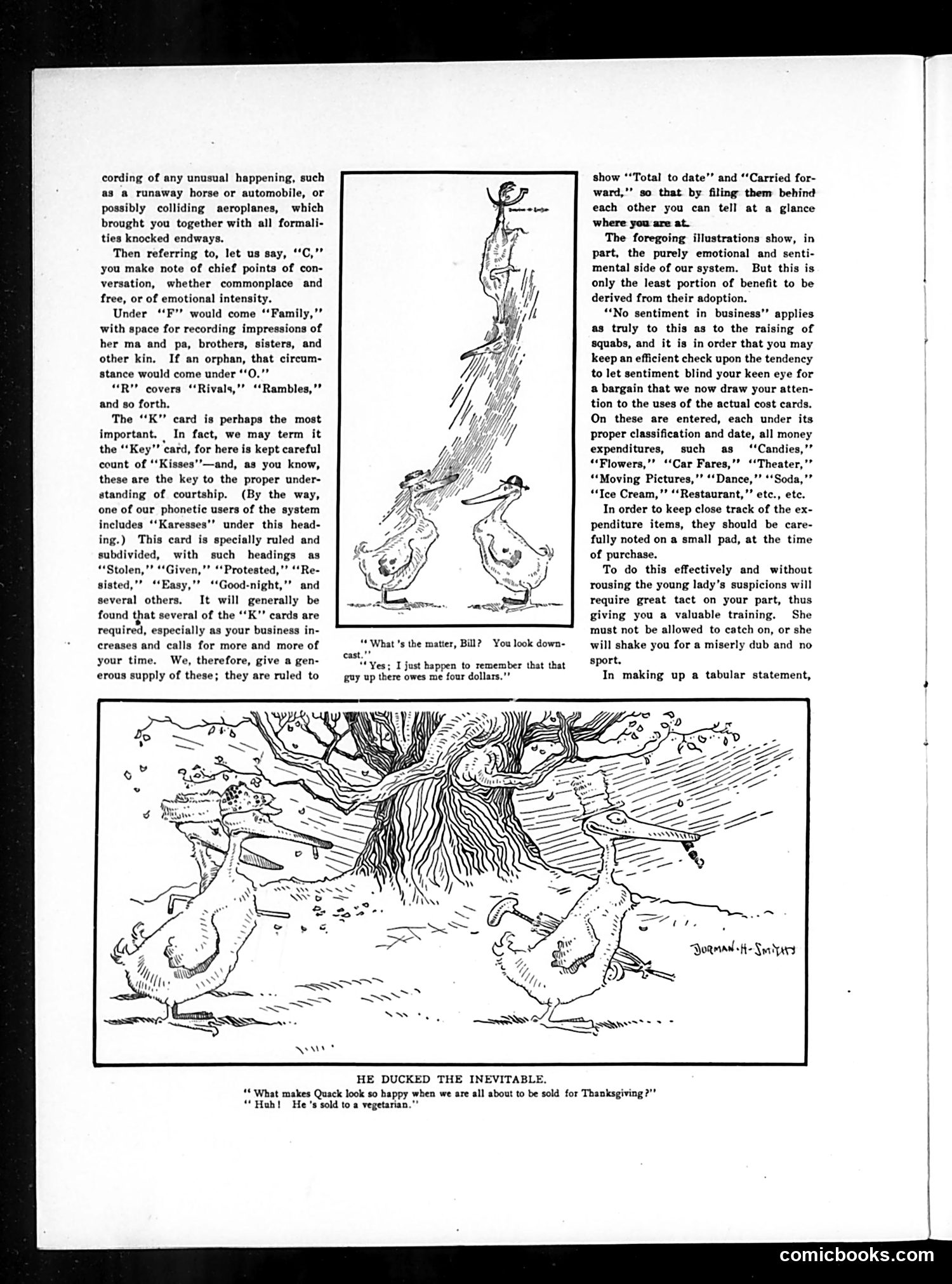Judge — November 25, 1911 — page 18 of 24