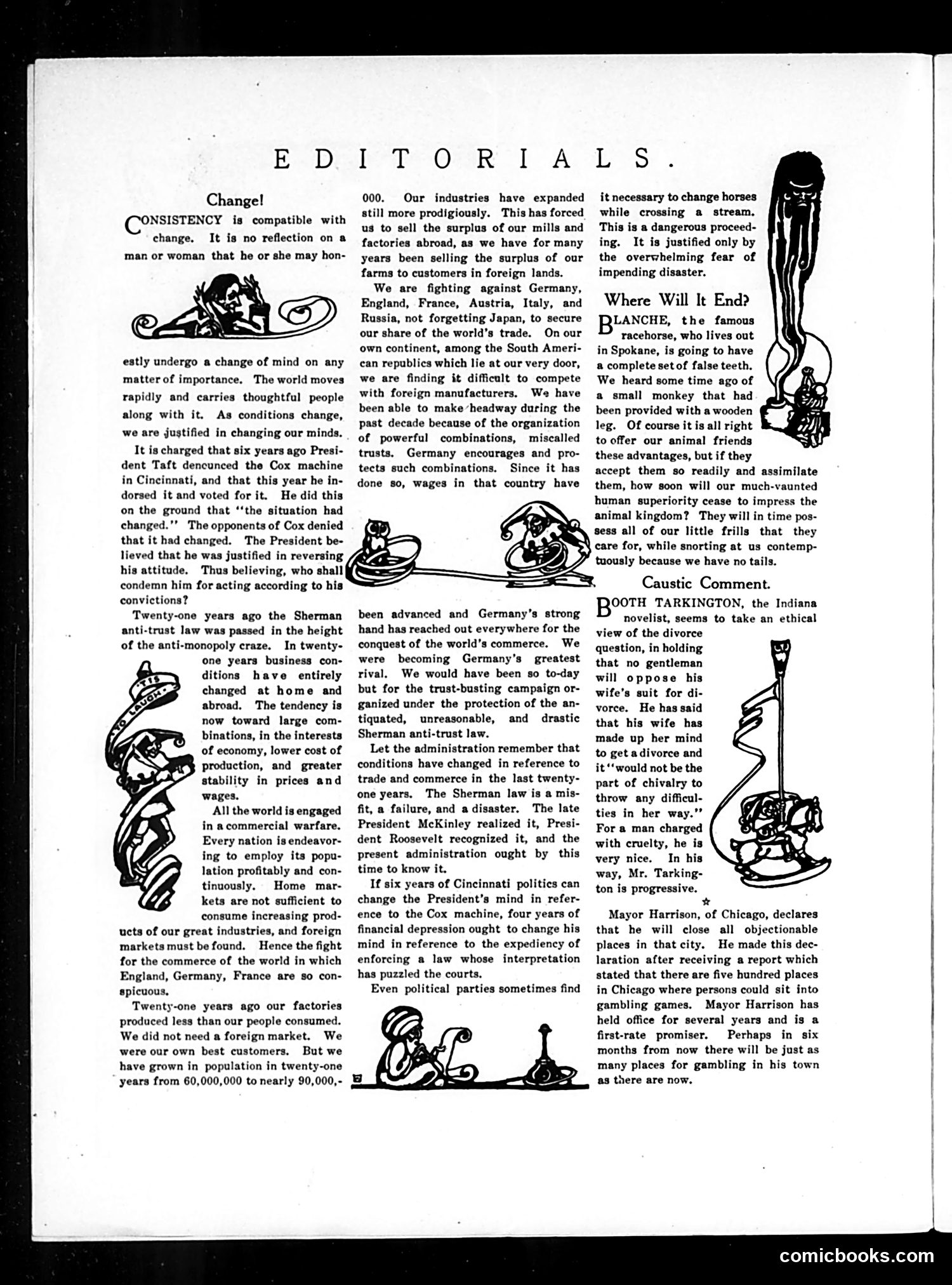 Judge — December 2, 1911 — page 4 of 24