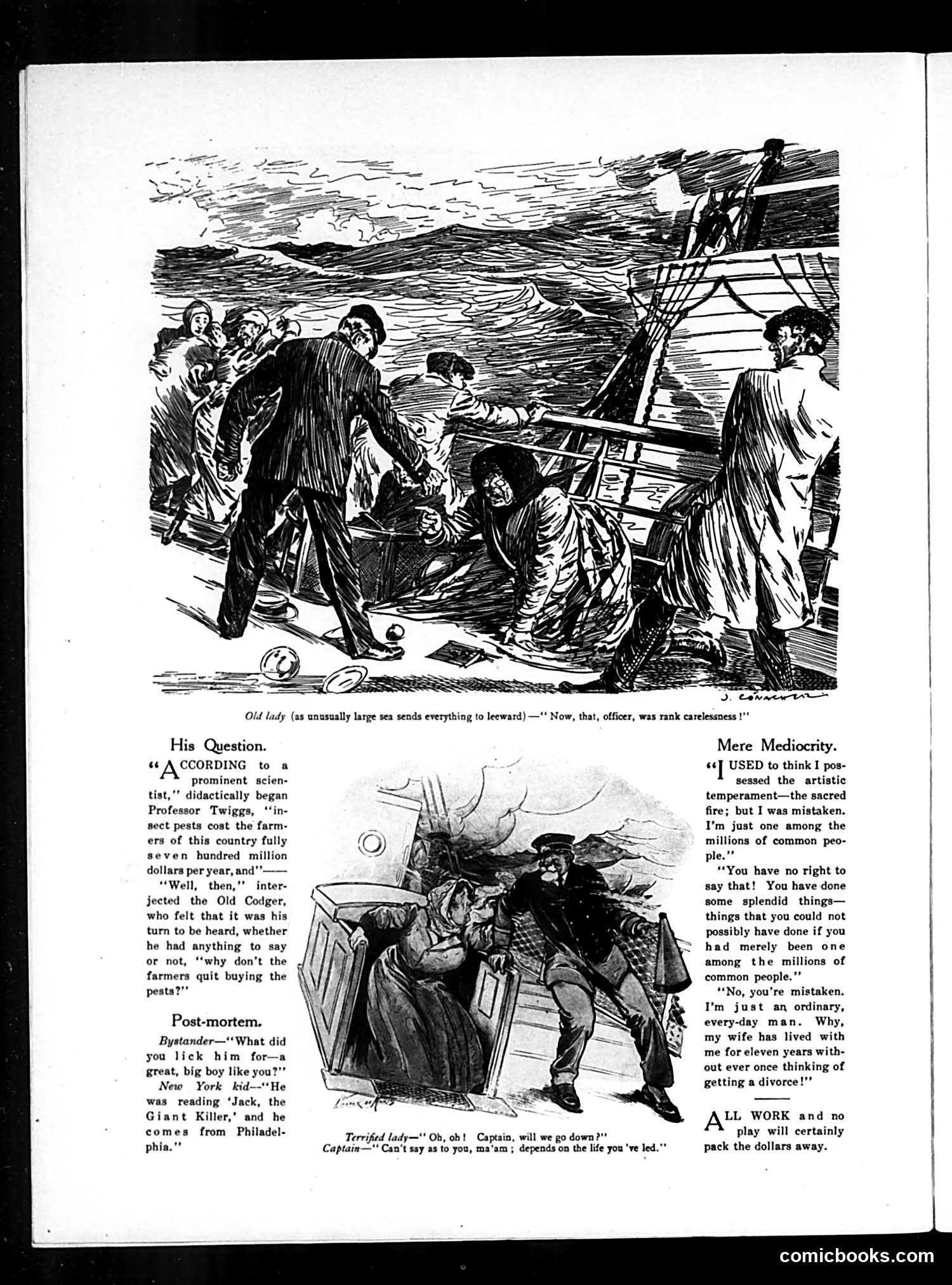 Judge — December 2, 1911 — page 6 of 24