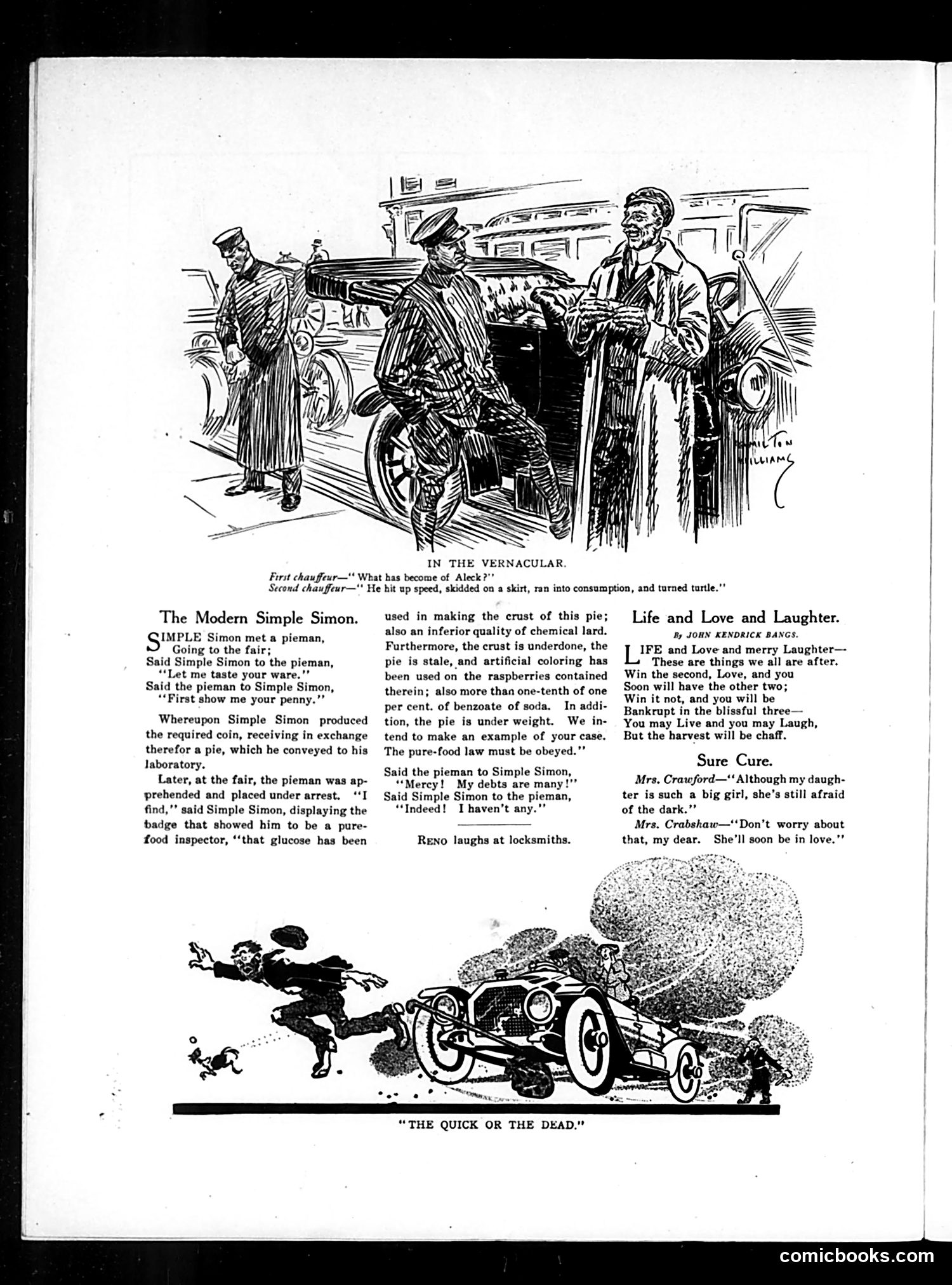 Judge — December 2, 1911 — page 8 of 24