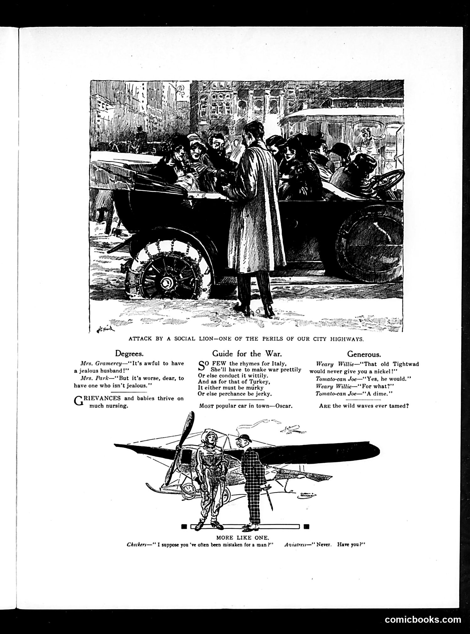 Judge — December 2, 1911 — page 9 of 24