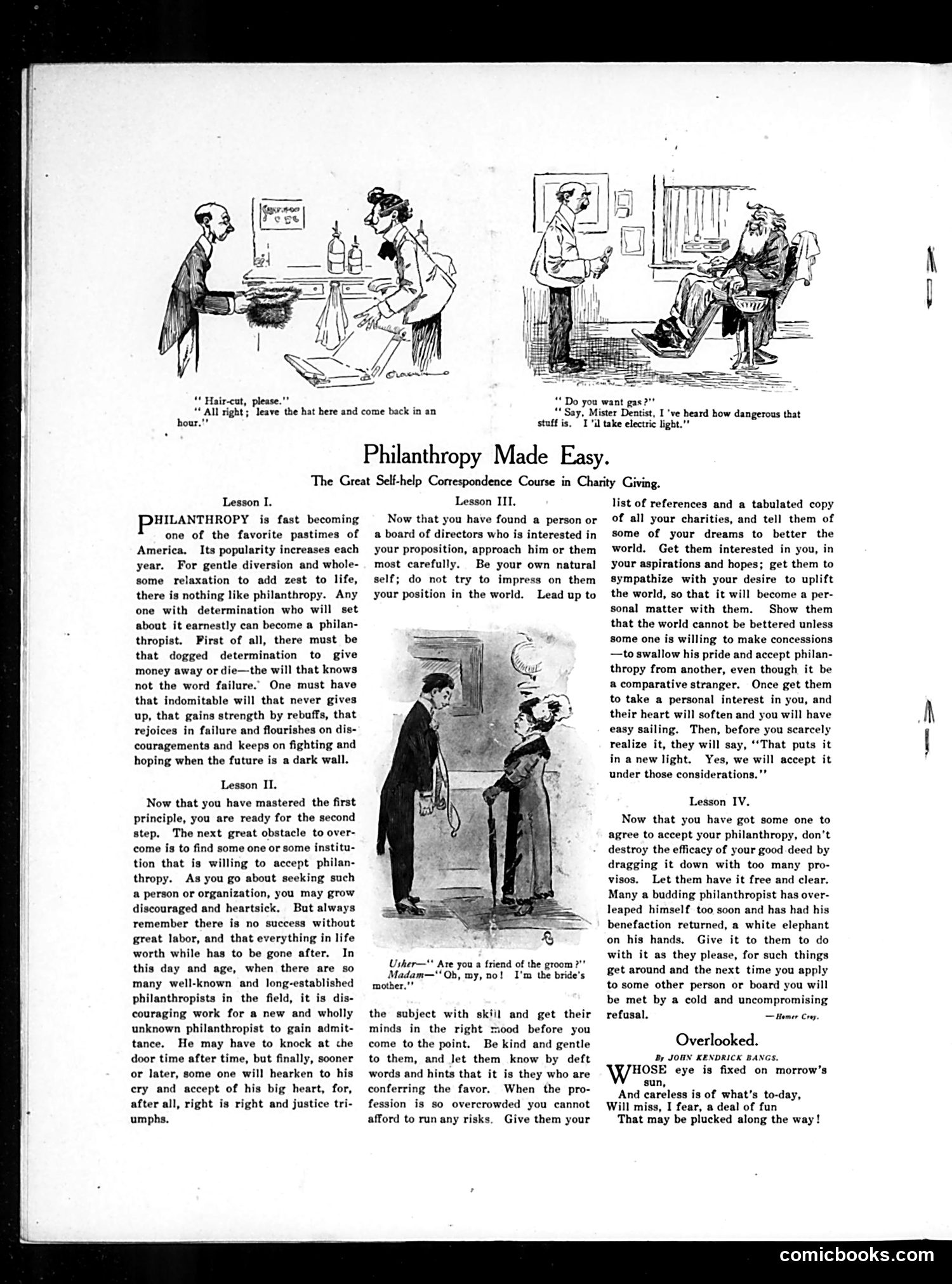 Judge — December 2, 1911 — page 12 of 24