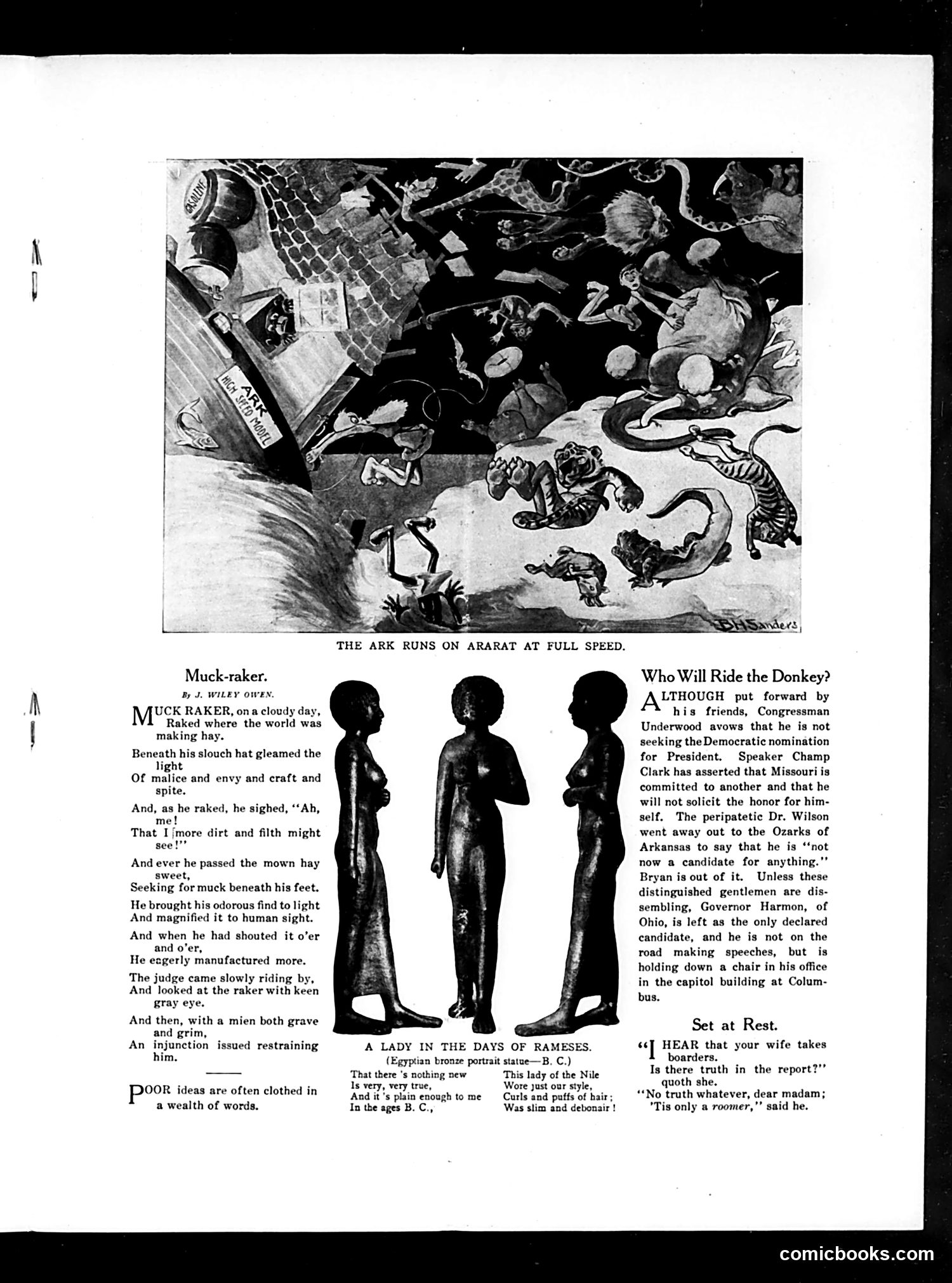Judge — December 2, 1911 — page 13 of 24