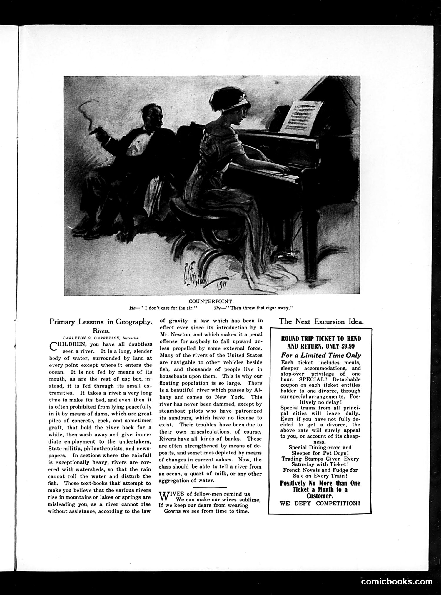 Judge — December 2, 1911 — page 15 of 24