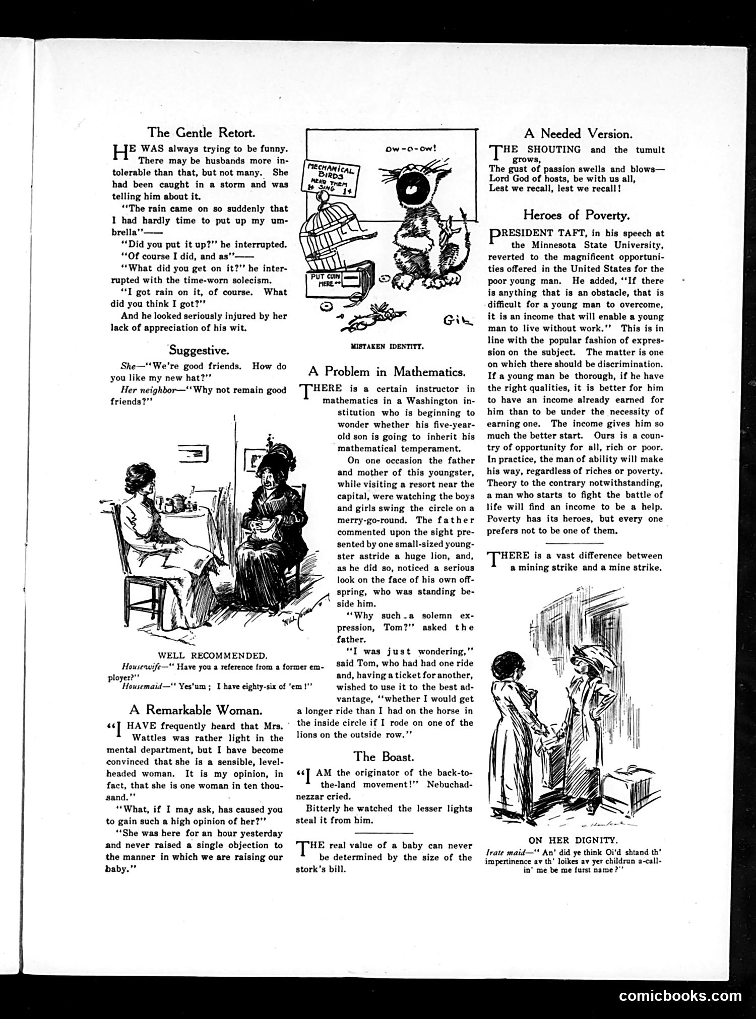 Judge — December 2, 1911 — page 17 of 24