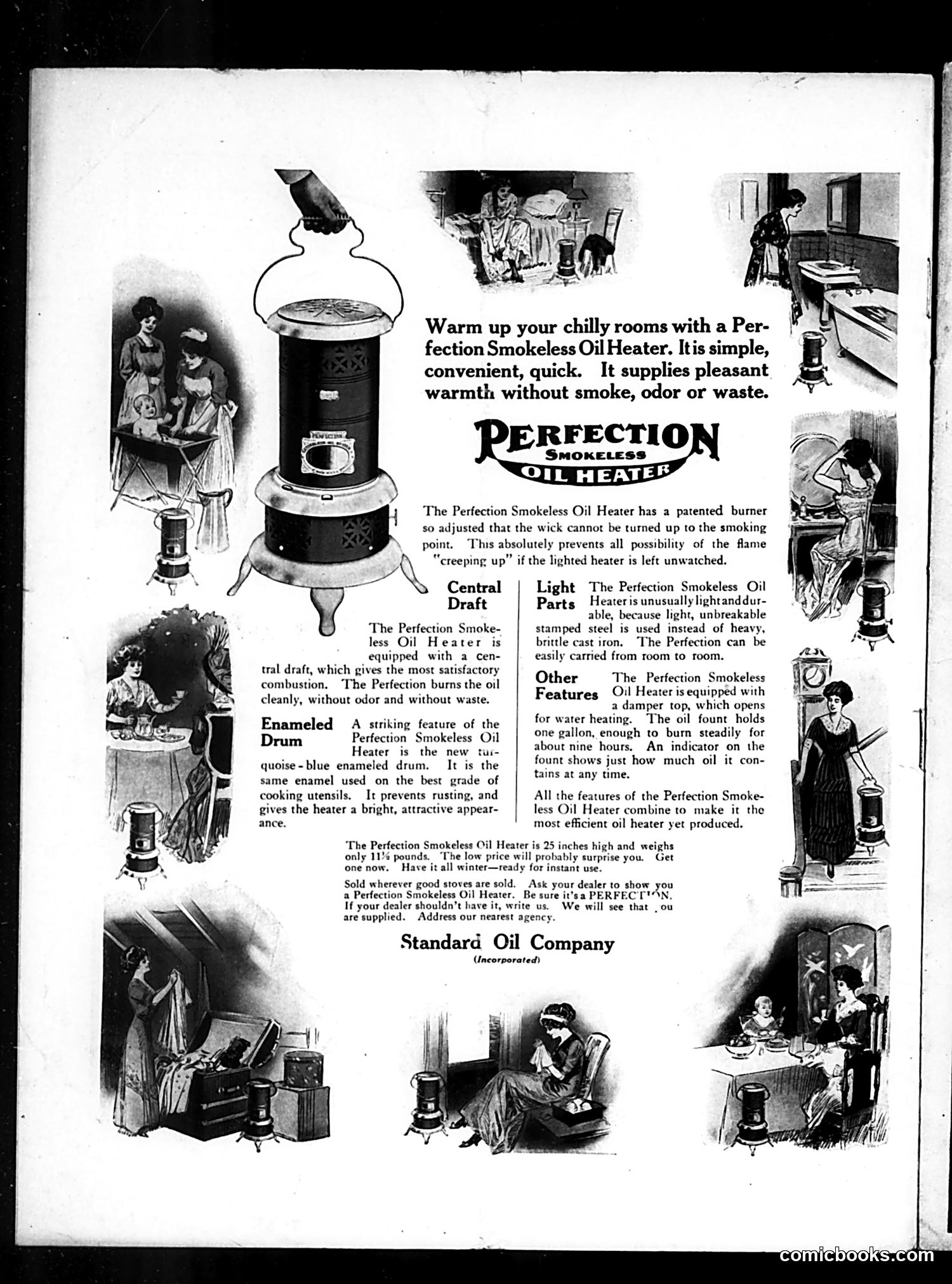 Judge — December 2, 1911 — page 24 of 24