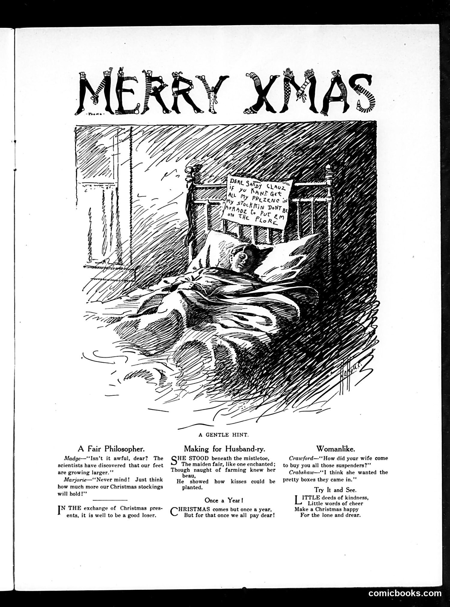 Judge — December 9, 1911 — page 7 of 28
