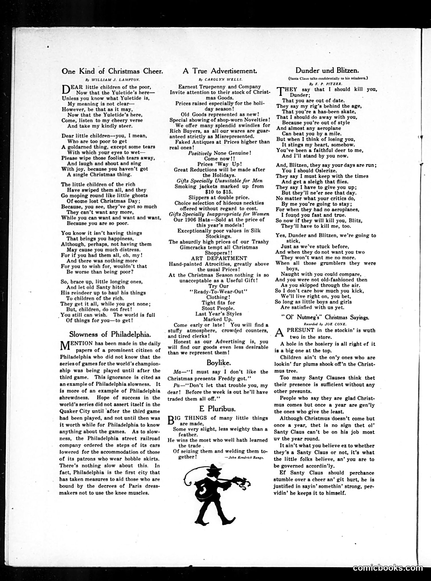 Judge — December 9, 1911 — page 8 of 28