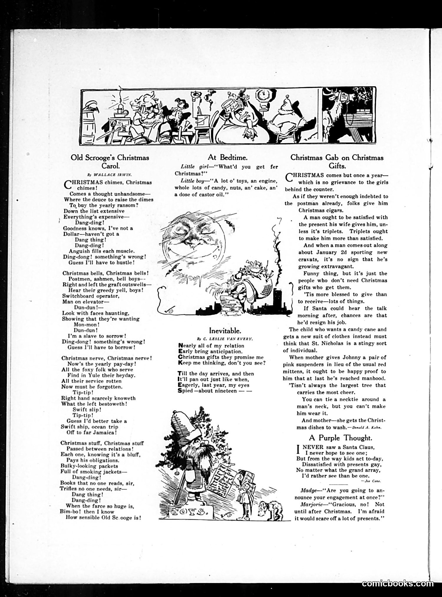 Judge — December 9, 1911 — page 10 of 28