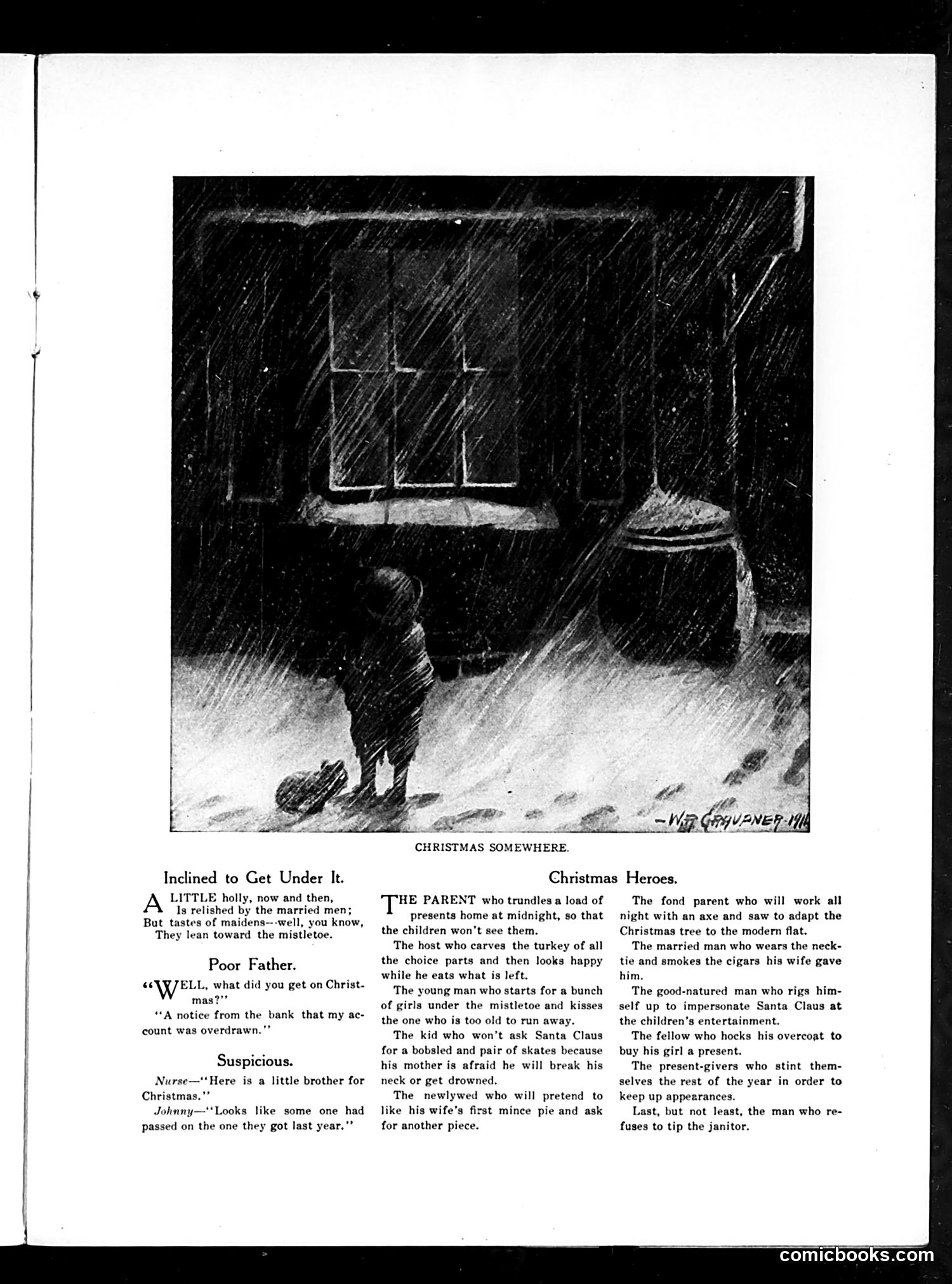 Judge — December 9, 1911 — page 11 of 28