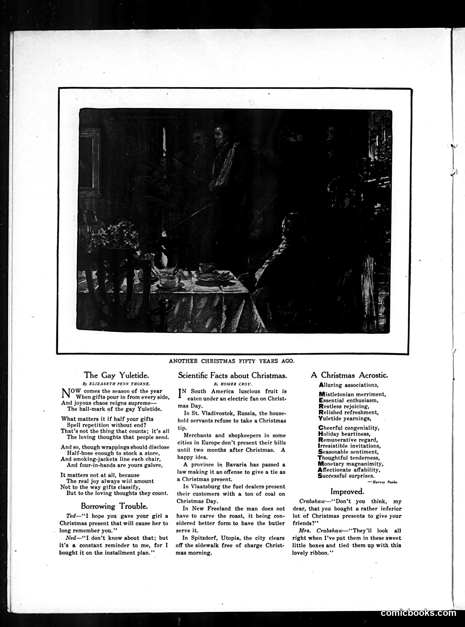 Judge — December 9, 1911 — page 12 of 28