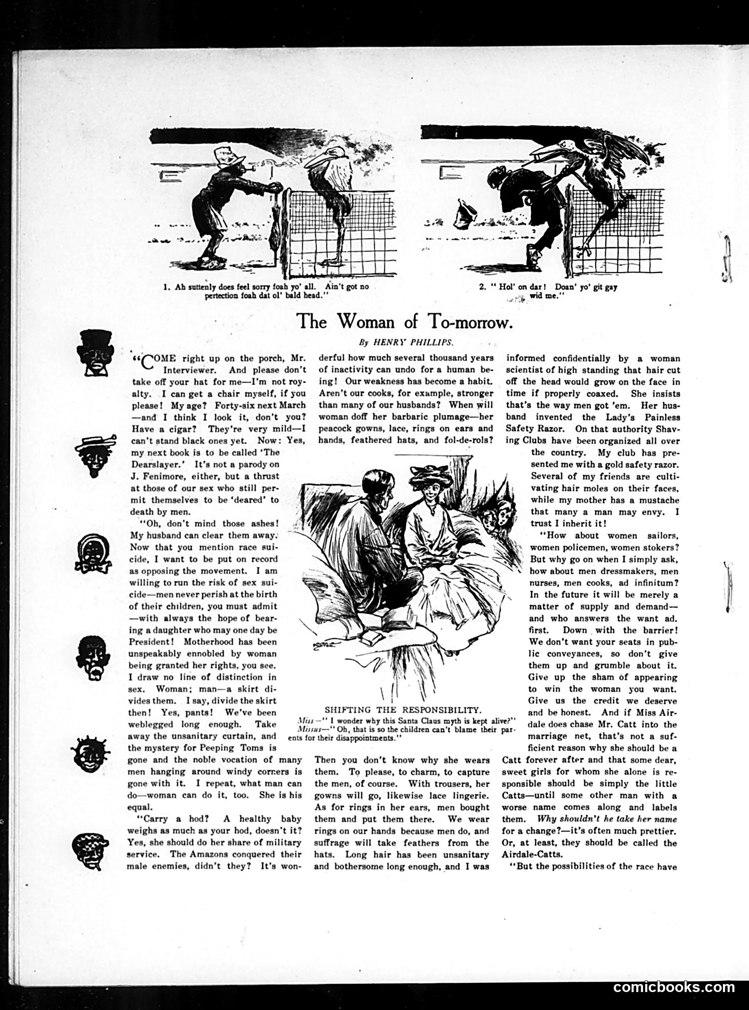 Judge — December 9, 1911 — page 14 of 28