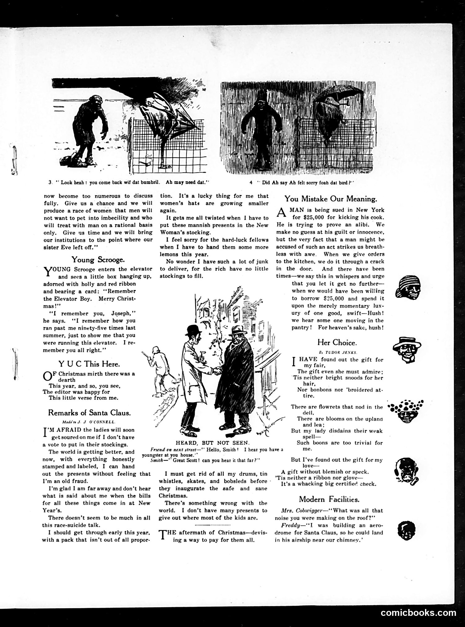 Judge — December 9, 1911 — page 15 of 28