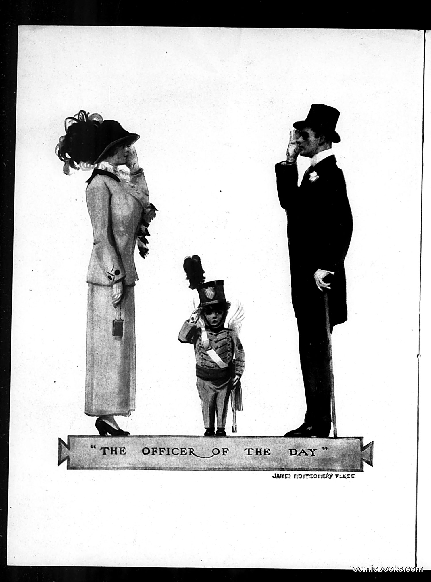 Judge — December 9, 1911 — page 16 of 28