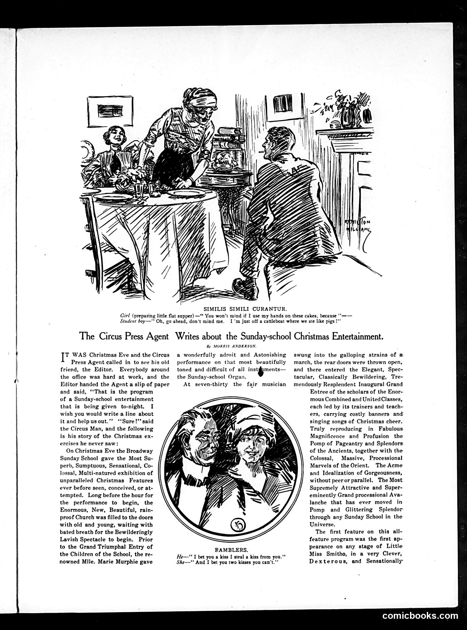 Judge — December 9, 1911 — page 17 of 28