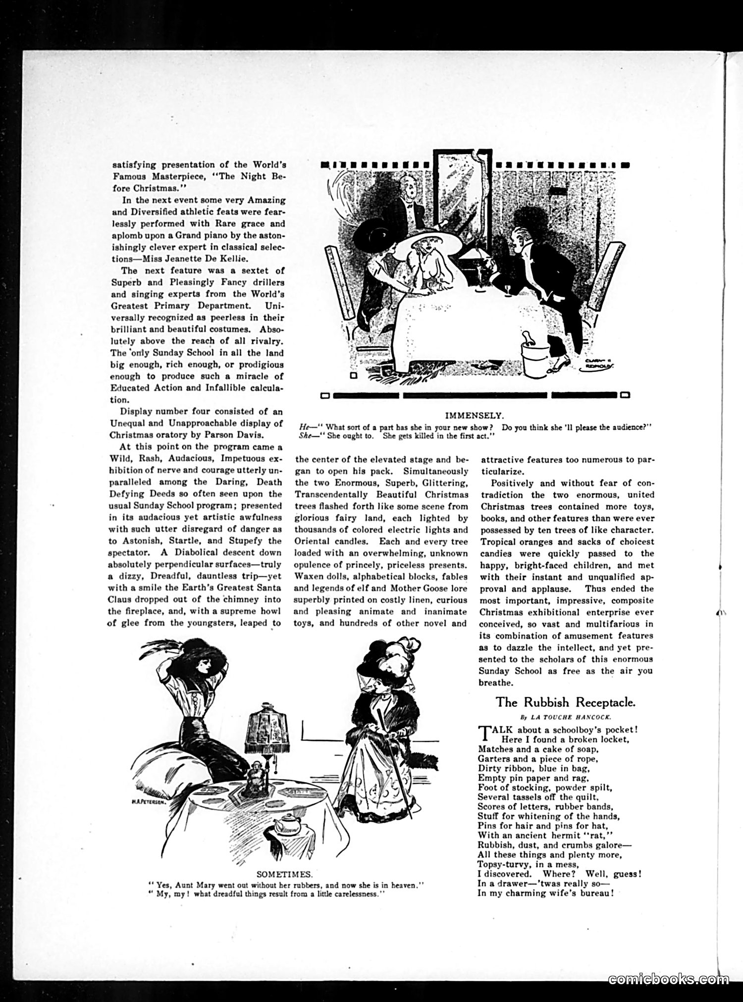 Judge — December 9, 1911 — page 18 of 28