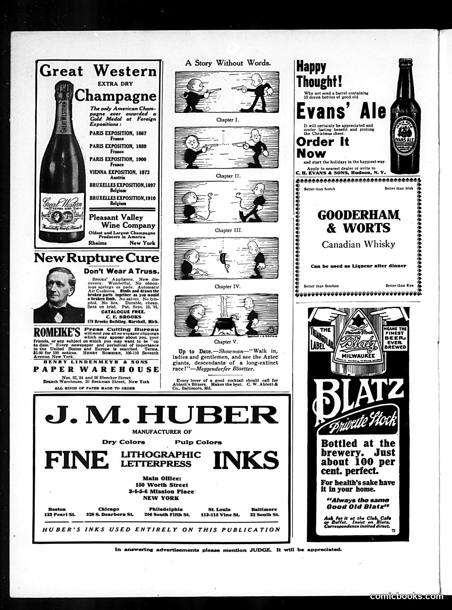 Judge — December 9, 1911 — page 22 of 28