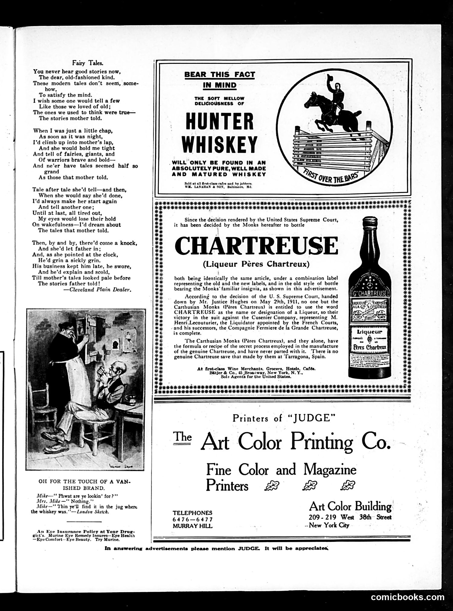 Judge — December 9, 1911 — page 27 of 28
