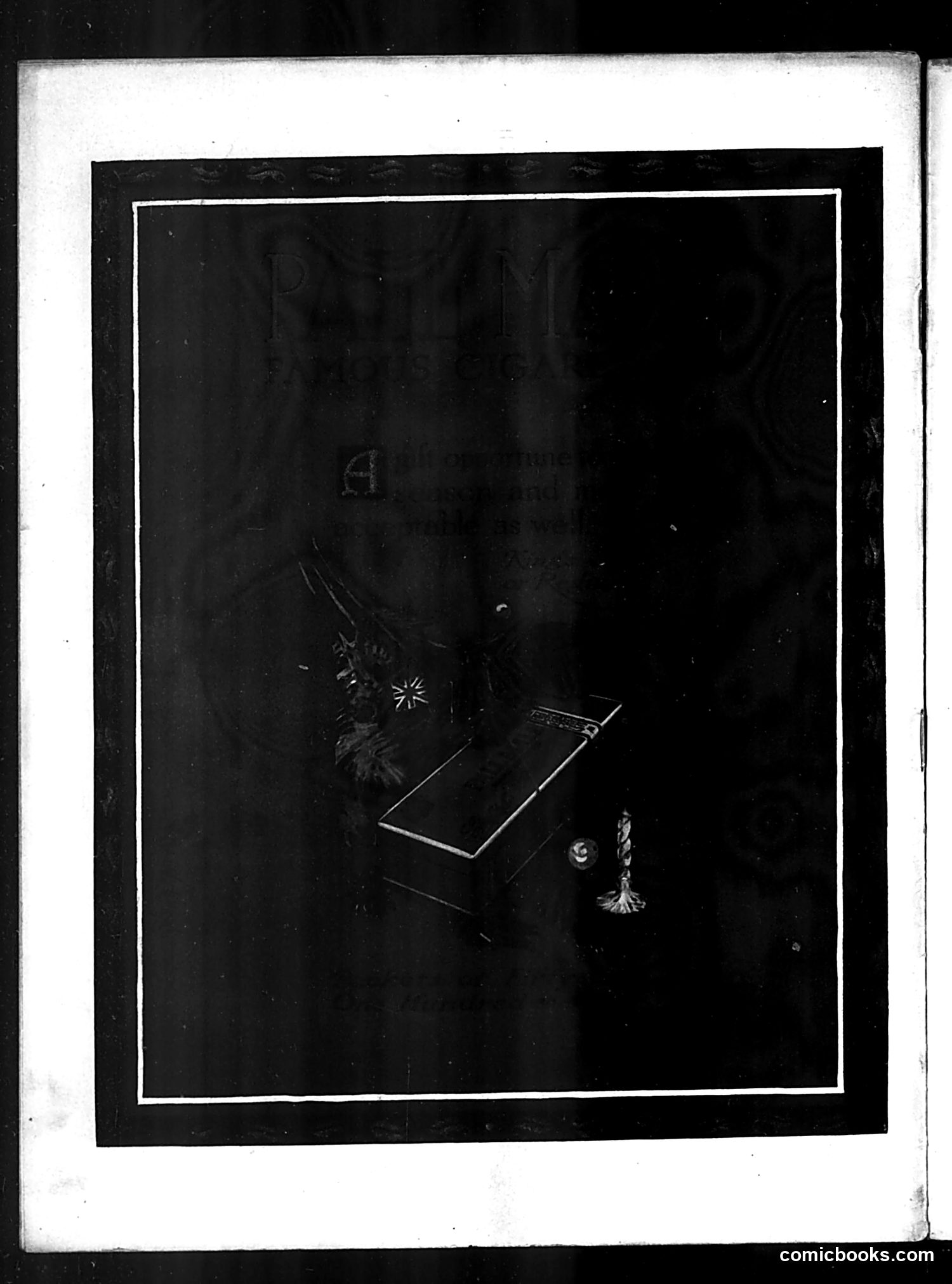 Judge — December 9, 1911 — page 28 of 28