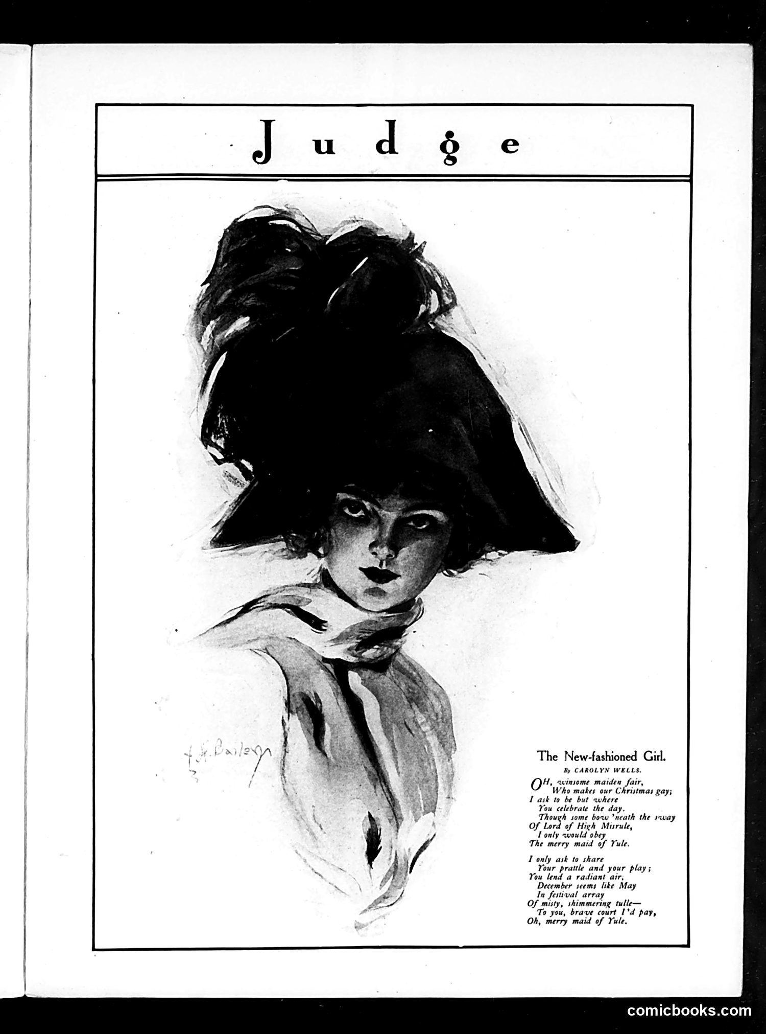 Judge — December 16, 1911 — page 3 of 24
