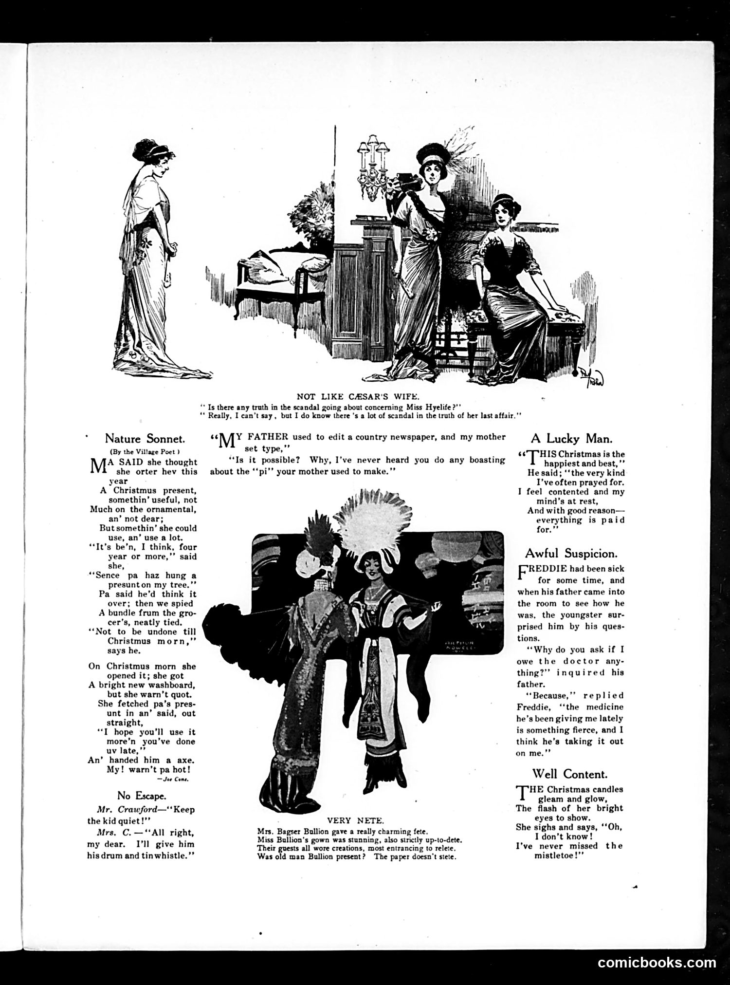 Judge — December 16, 1911 — page 5 of 24