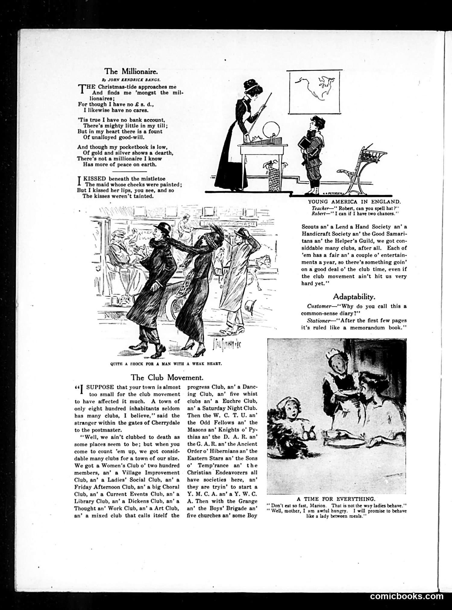 Judge — December 16, 1911 — page 8 of 24