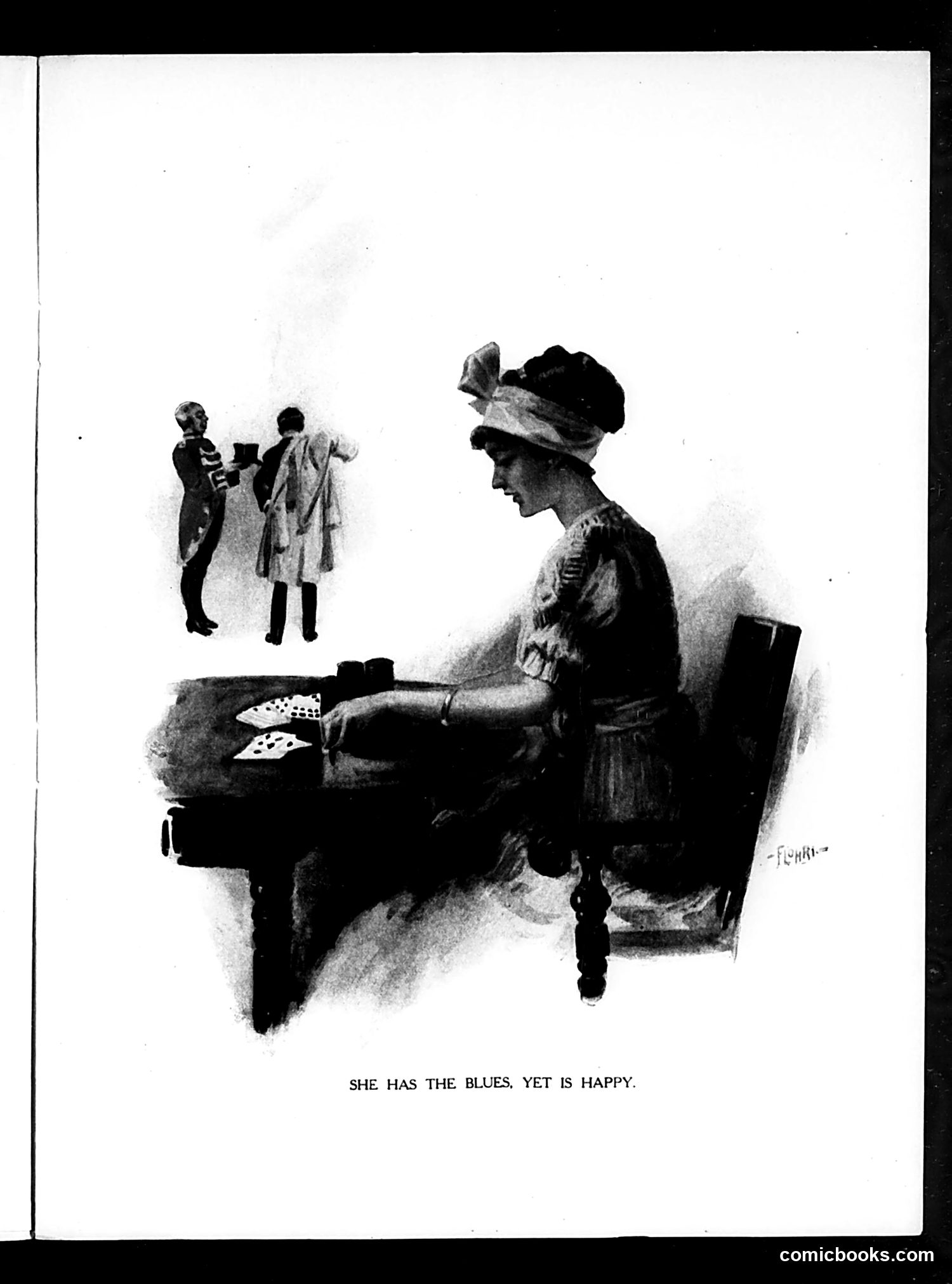 Judge — December 16, 1911 — page 11 of 24