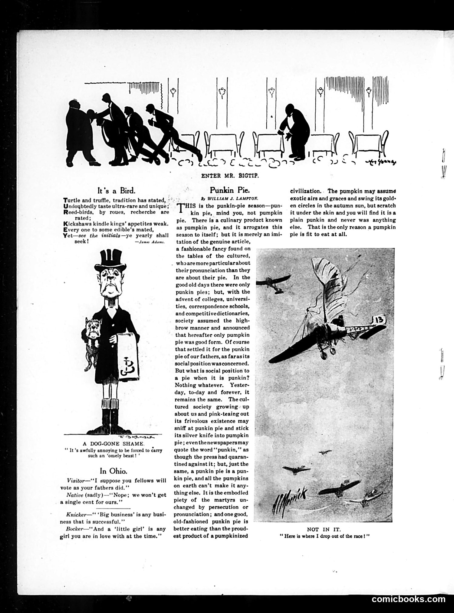 Judge — December 16, 1911 — page 12 of 24