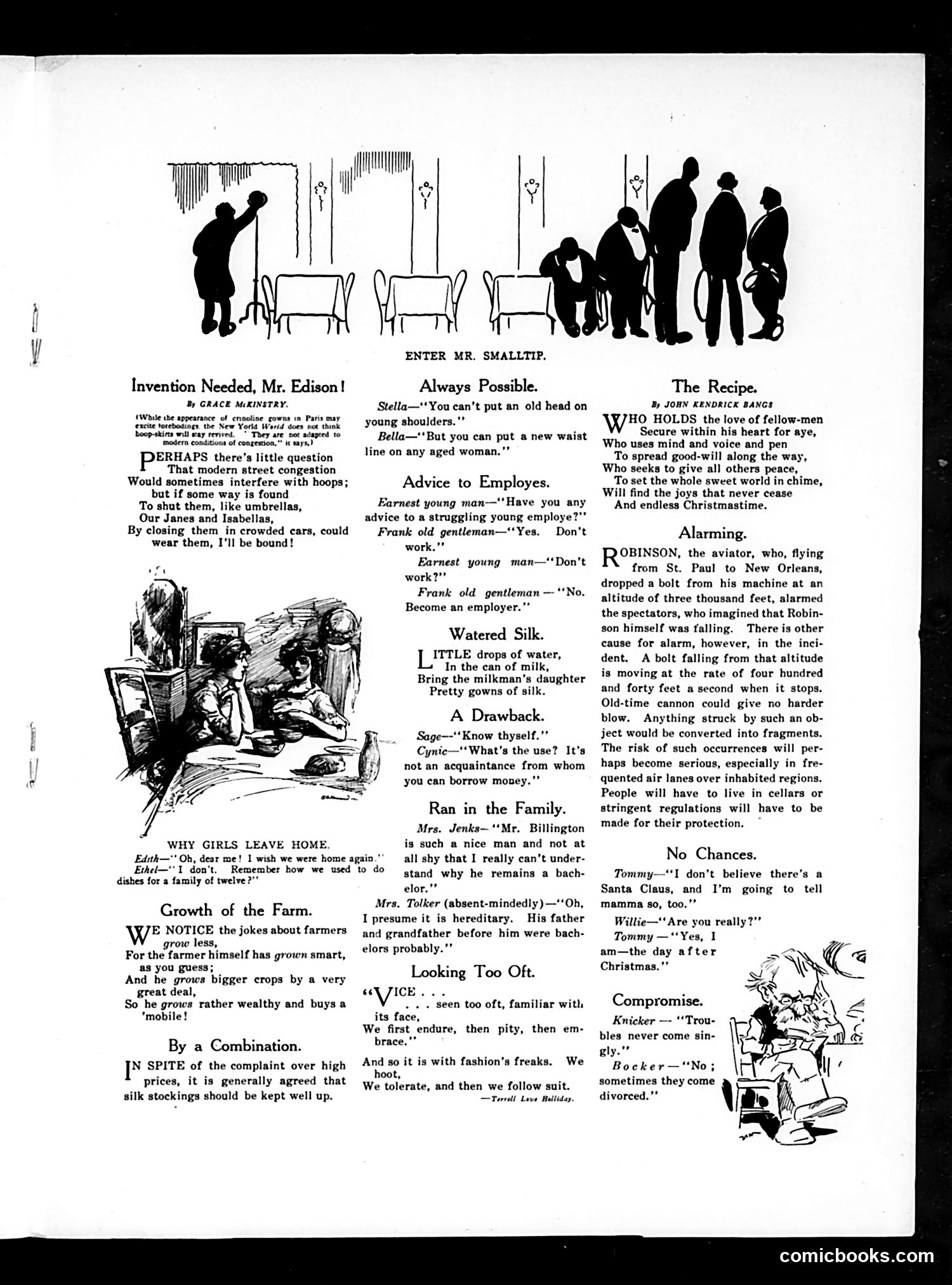 Judge — December 16, 1911 — page 13 of 24