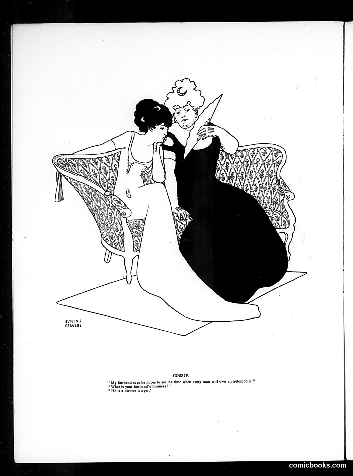 Judge — December 16, 1911 — page 14 of 24