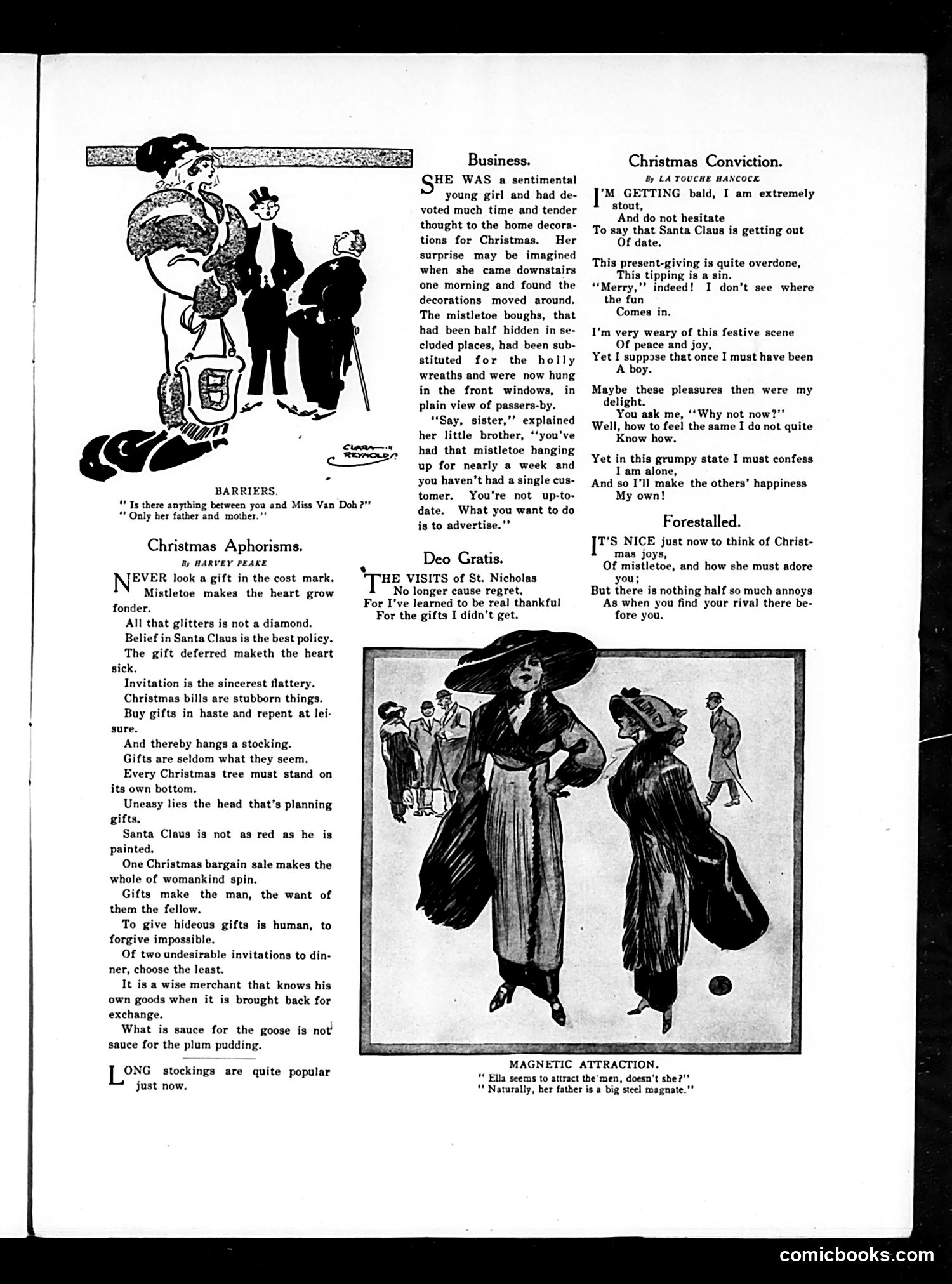 Judge — December 16, 1911 — page 15 of 24