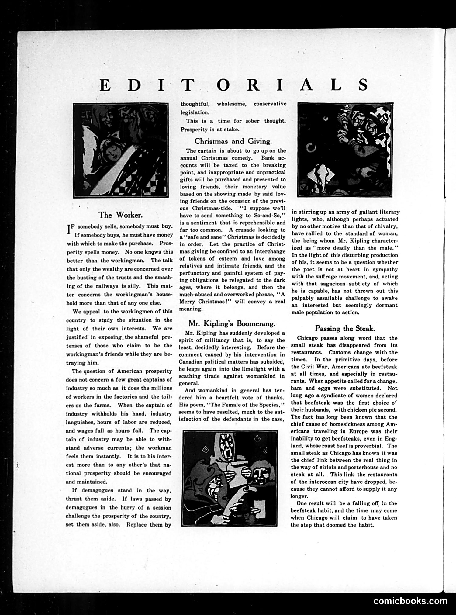 Judge — December 23, 1911 — page 4 of 24