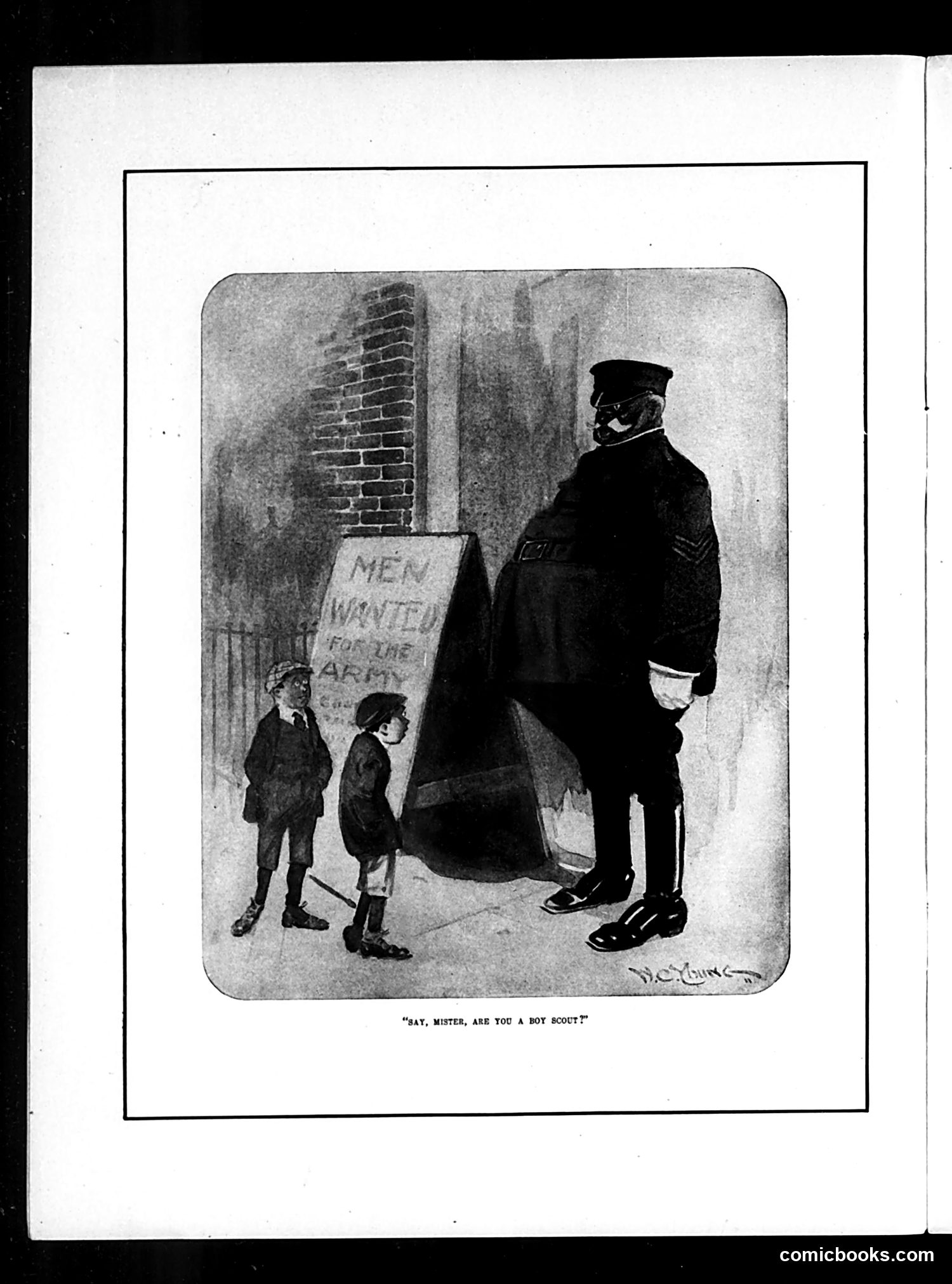 Judge — December 23, 1911 — page 6 of 24