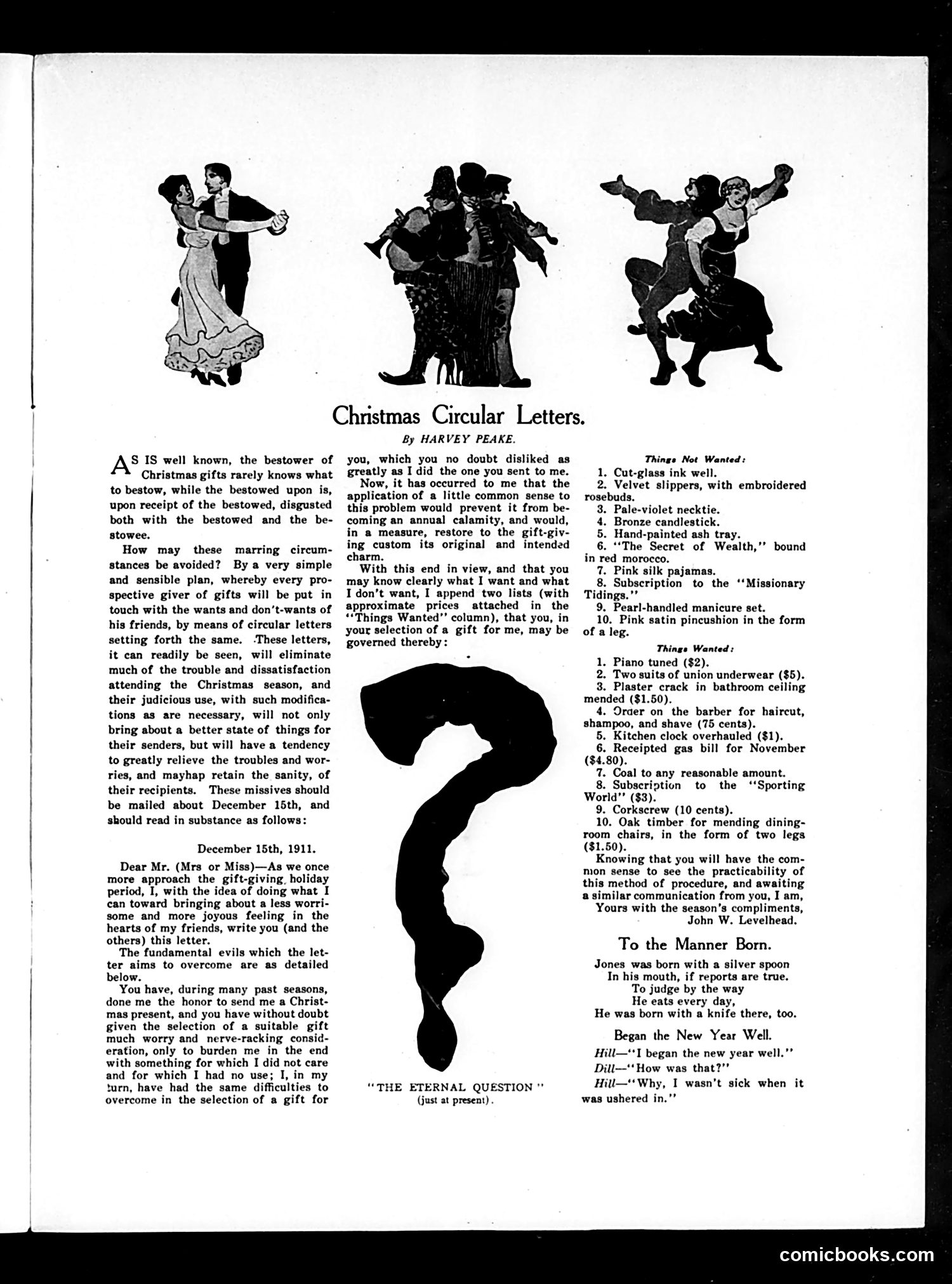 Judge — December 23, 1911 — page 7 of 24