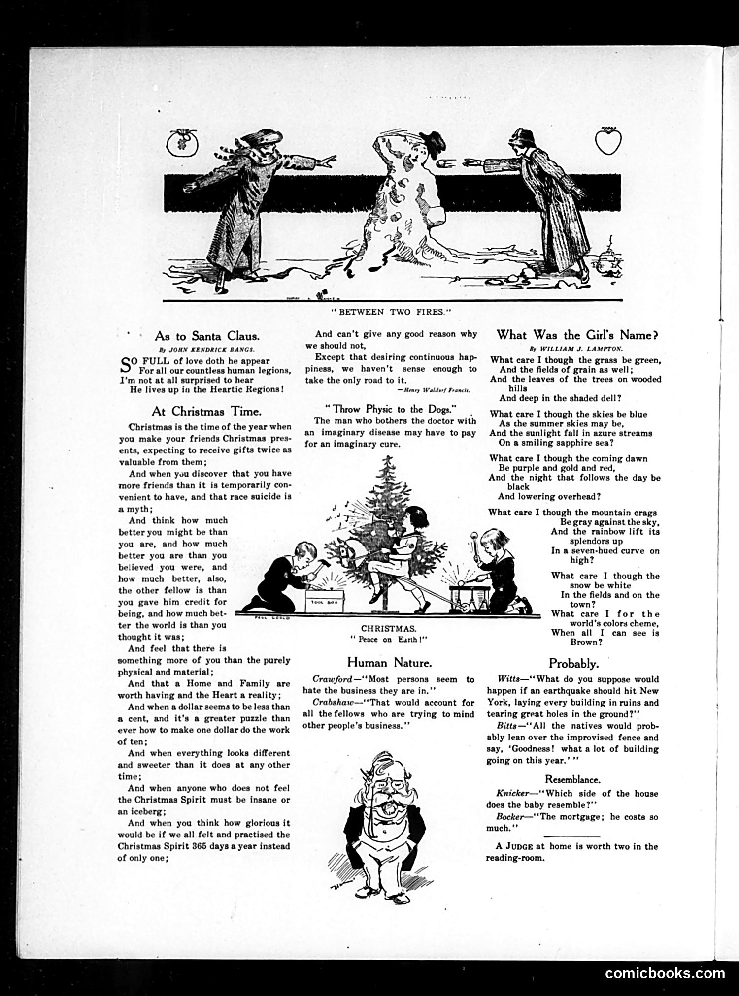 Judge — December 23, 1911 — page 8 of 24