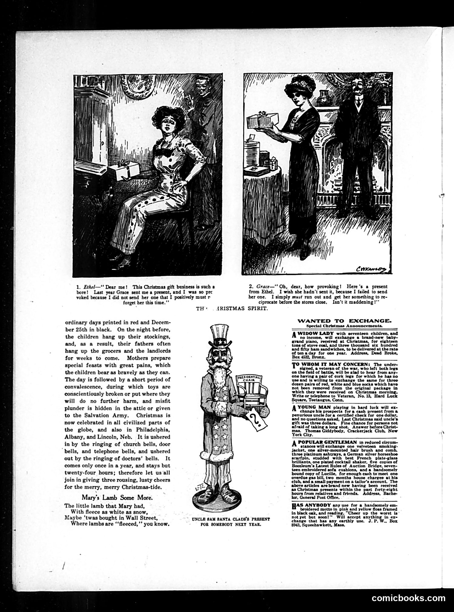 Judge — December 23, 1911 — page 10 of 24