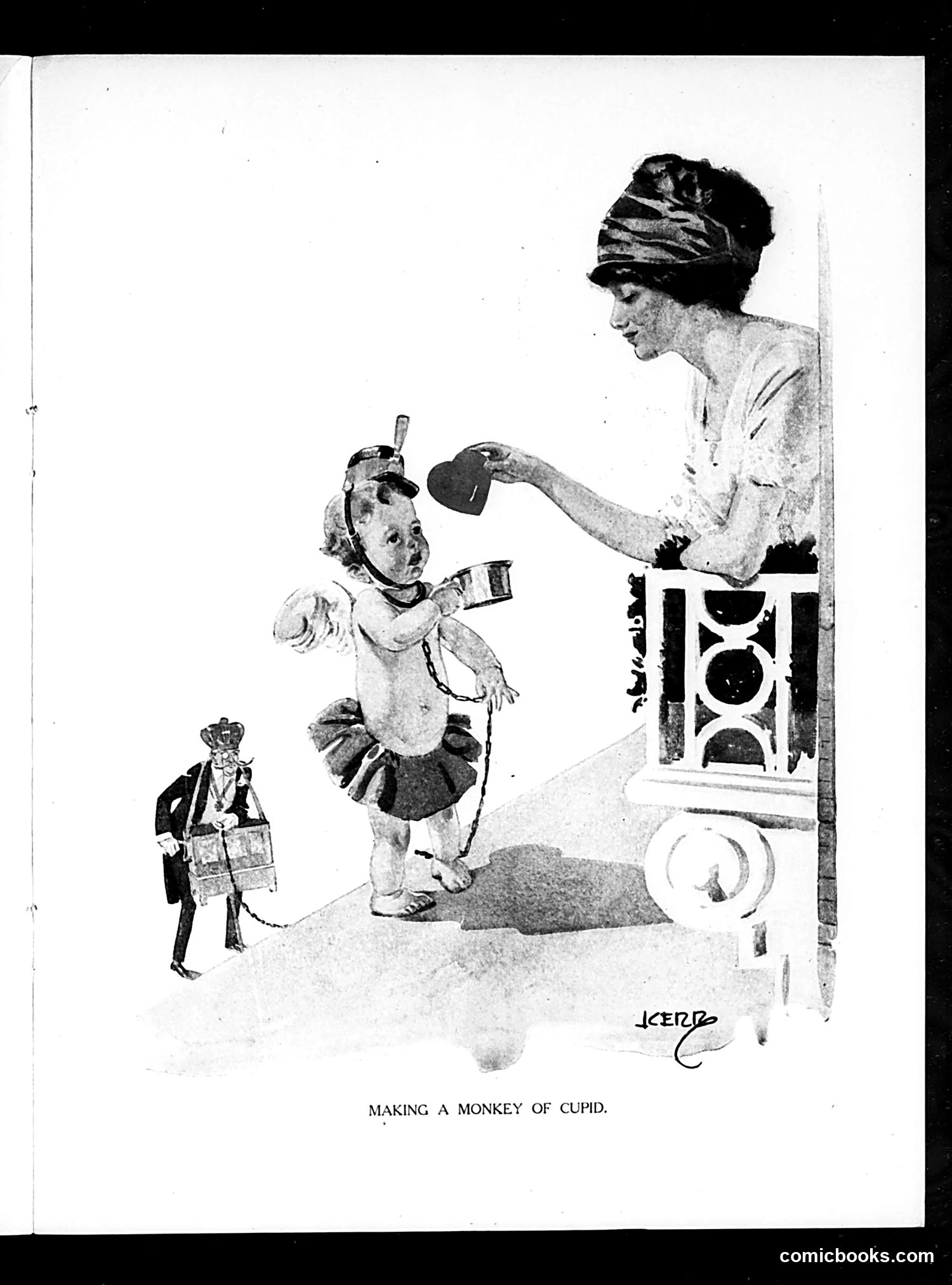 Judge — December 23, 1911 — page 11 of 24