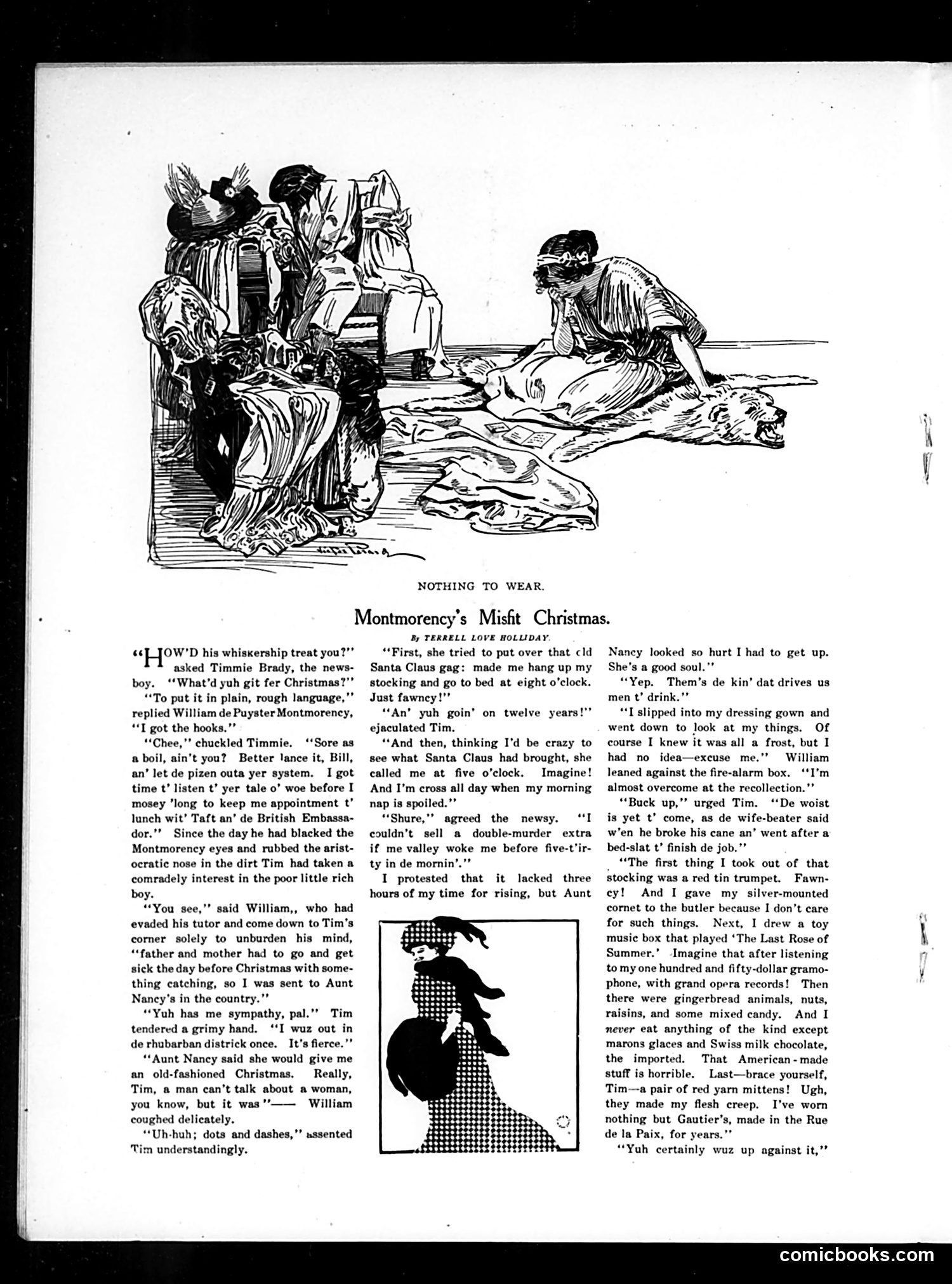 Judge — December 23, 1911 — page 12 of 24