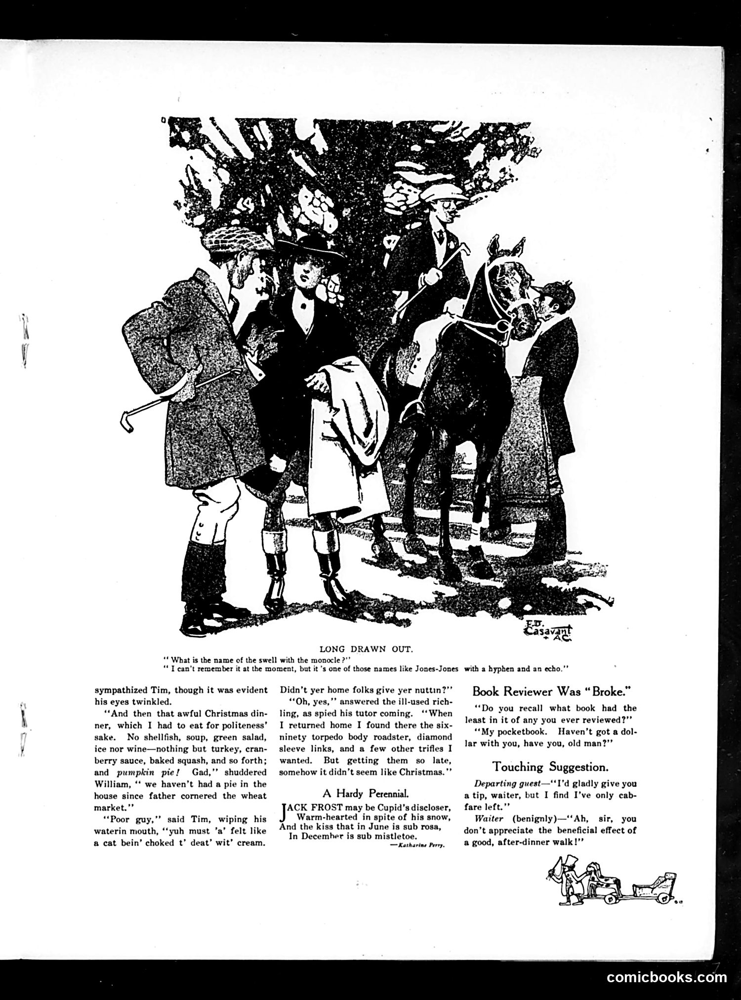 Judge — December 23, 1911 — page 13 of 24