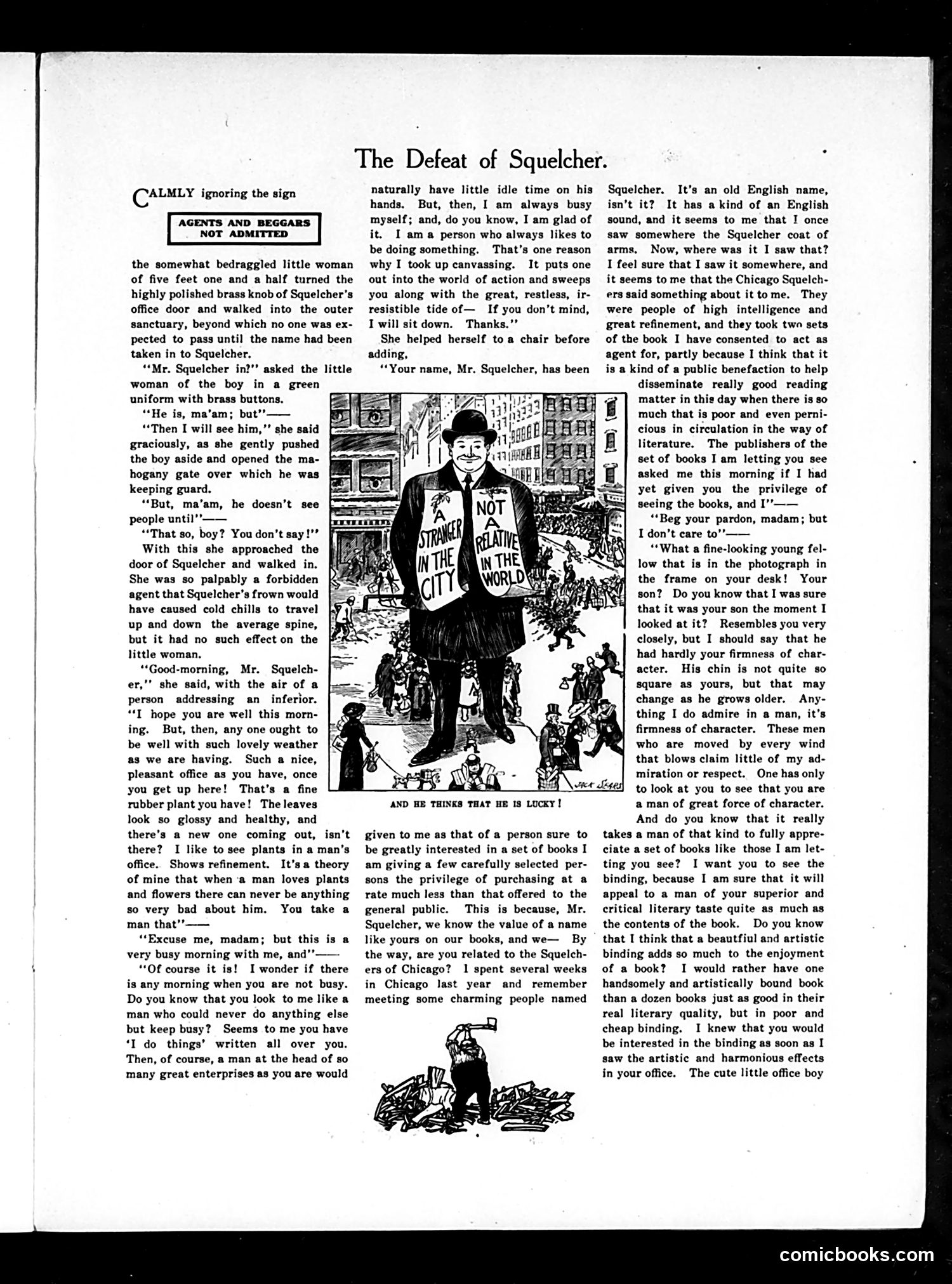 Judge — December 23, 1911 — page 15 of 24