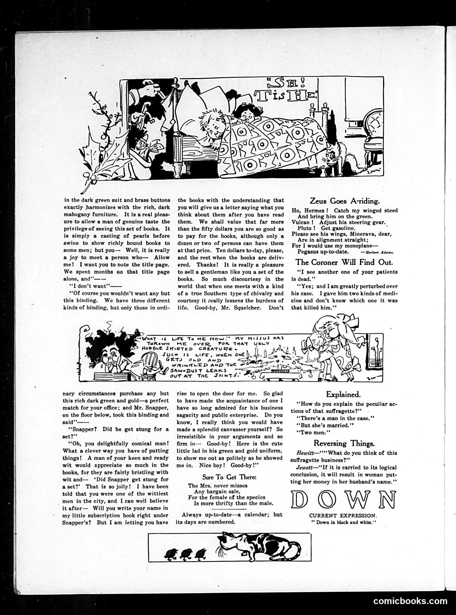 Judge — December 23, 1911 — page 16 of 24