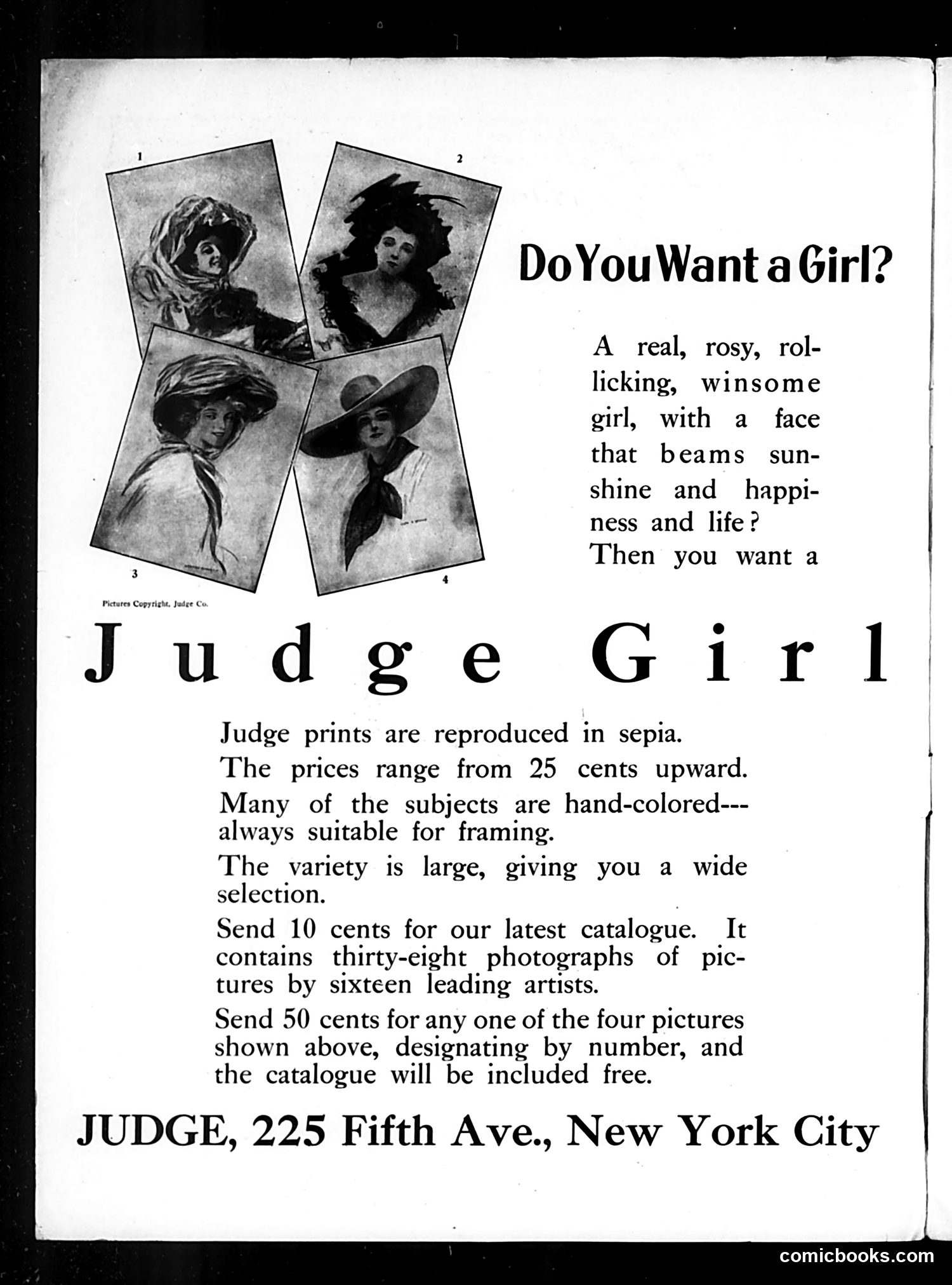 Judge — December 30, 1911 — page 2 of 25