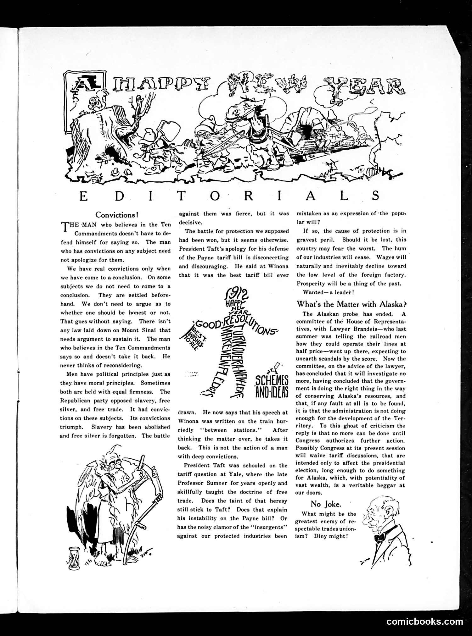 Judge — December 30, 1911 — page 5 of 25