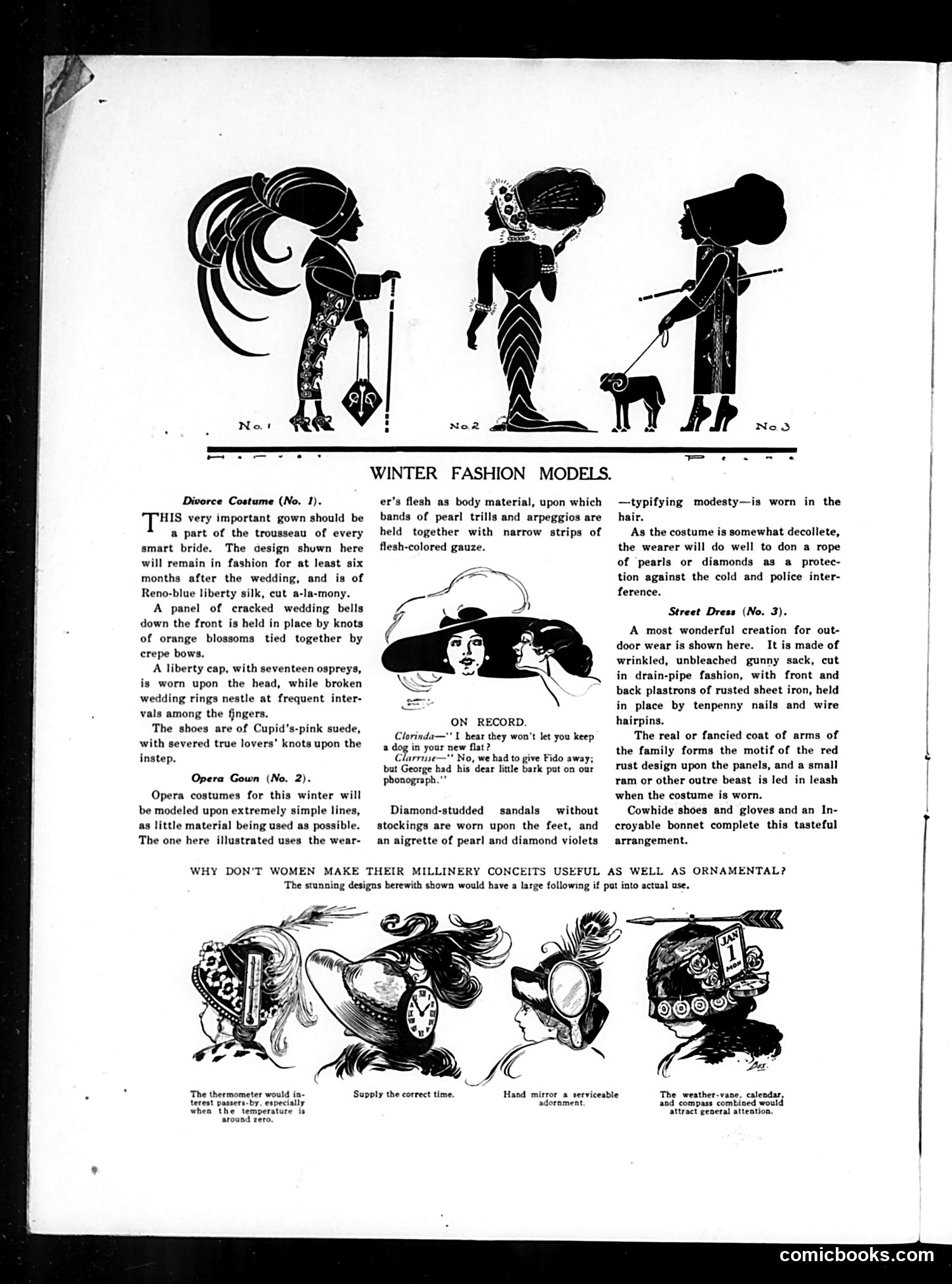 Judge — December 30, 1911 — page 6 of 25