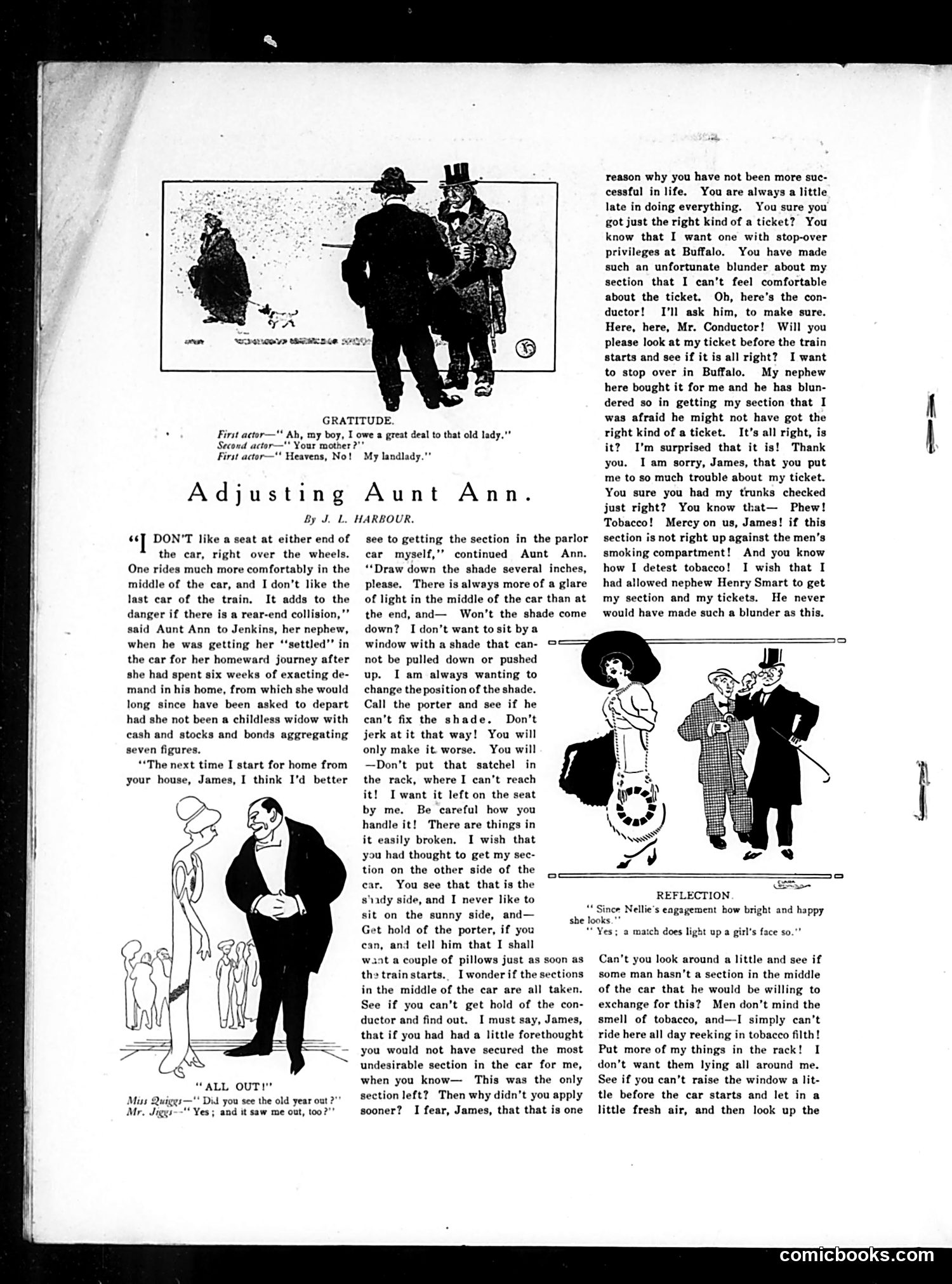 Judge — December 30, 1911 — page 12 of 25