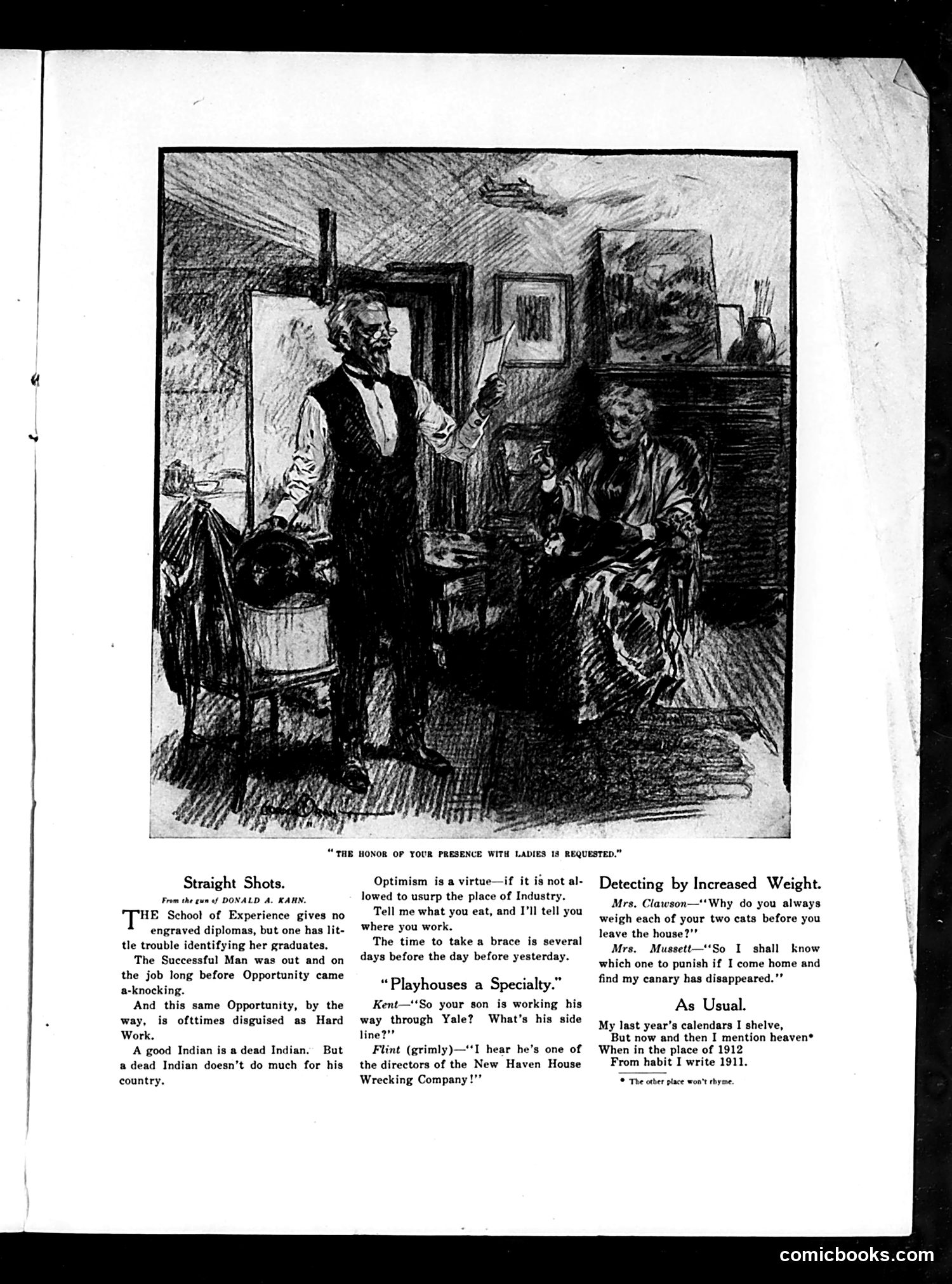 Judge — December 30, 1911 — page 15 of 25