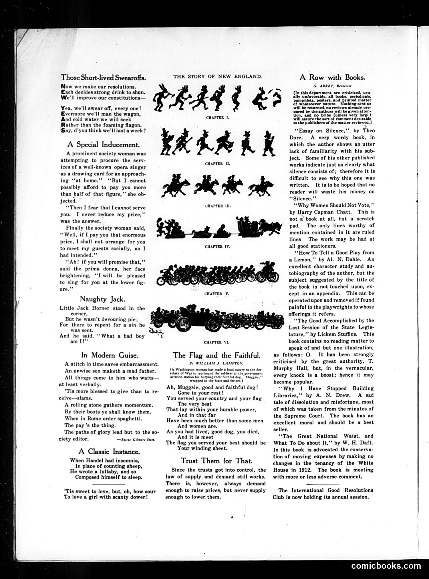 Judge — December 30, 1911 — page 16 of 25