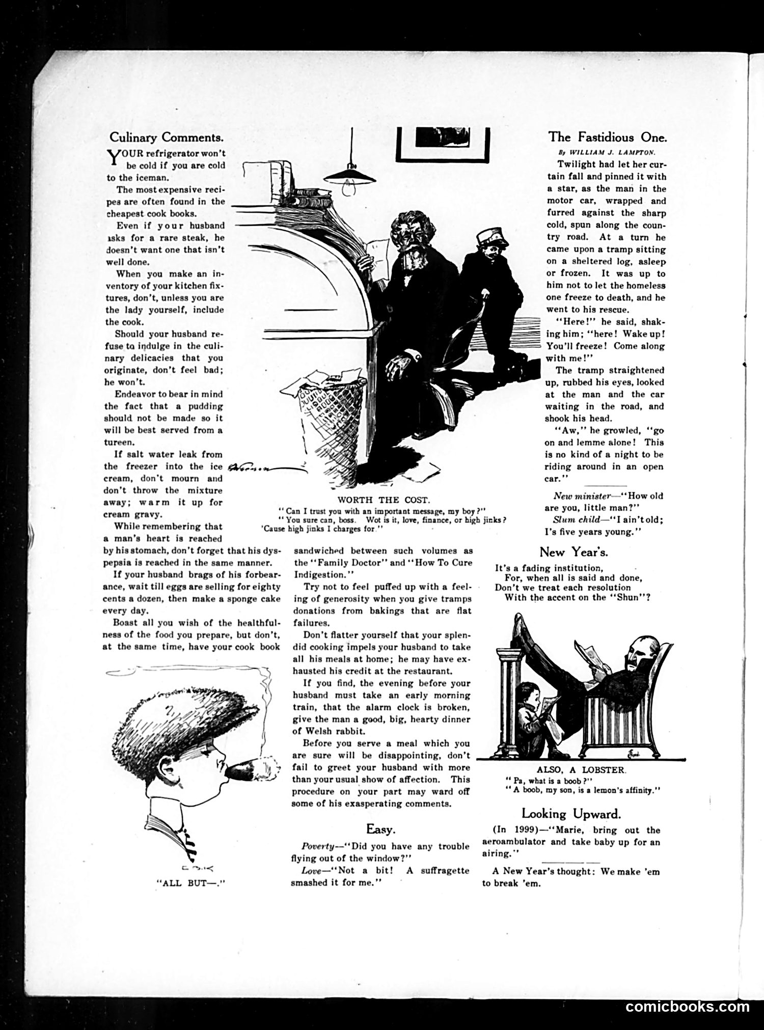Judge — December 30, 1911 — page 18 of 25
