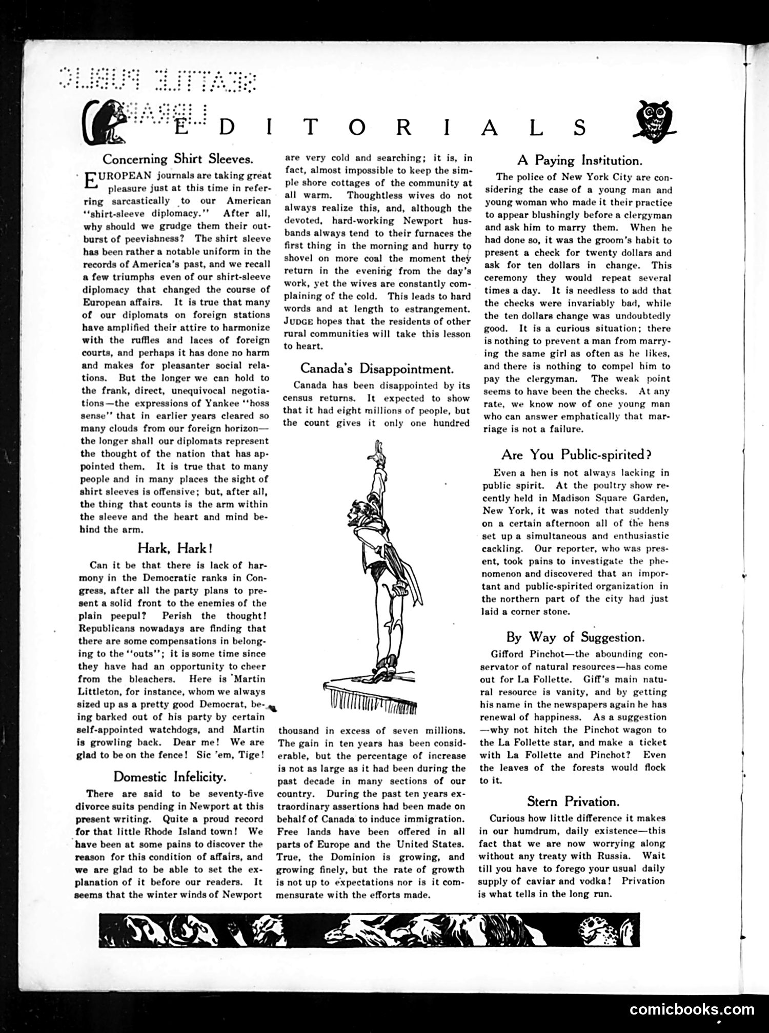 Judge — January 6, 1912 — page 4 of 24
