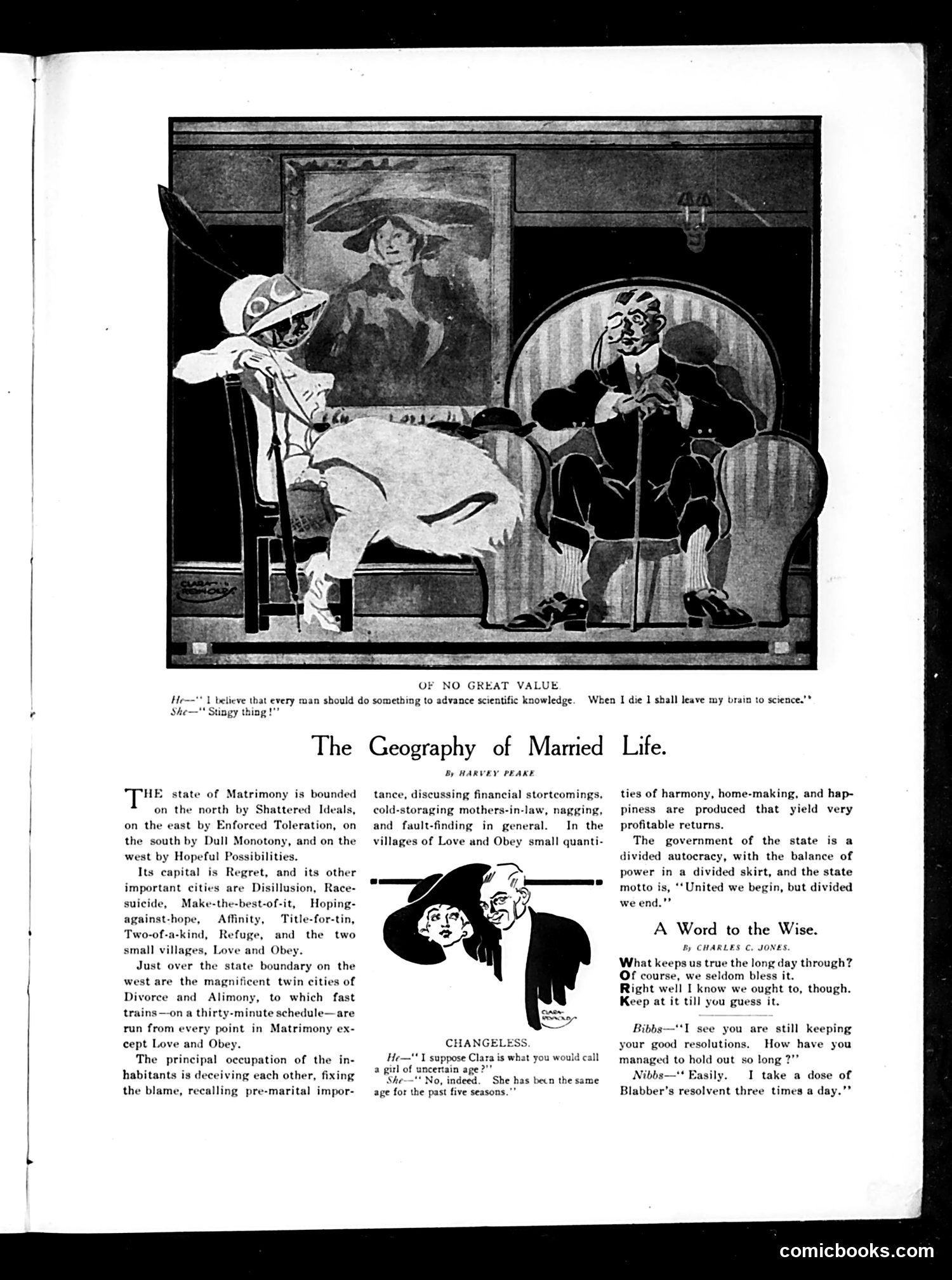 Judge — January 6, 1912 — page 7 of 24